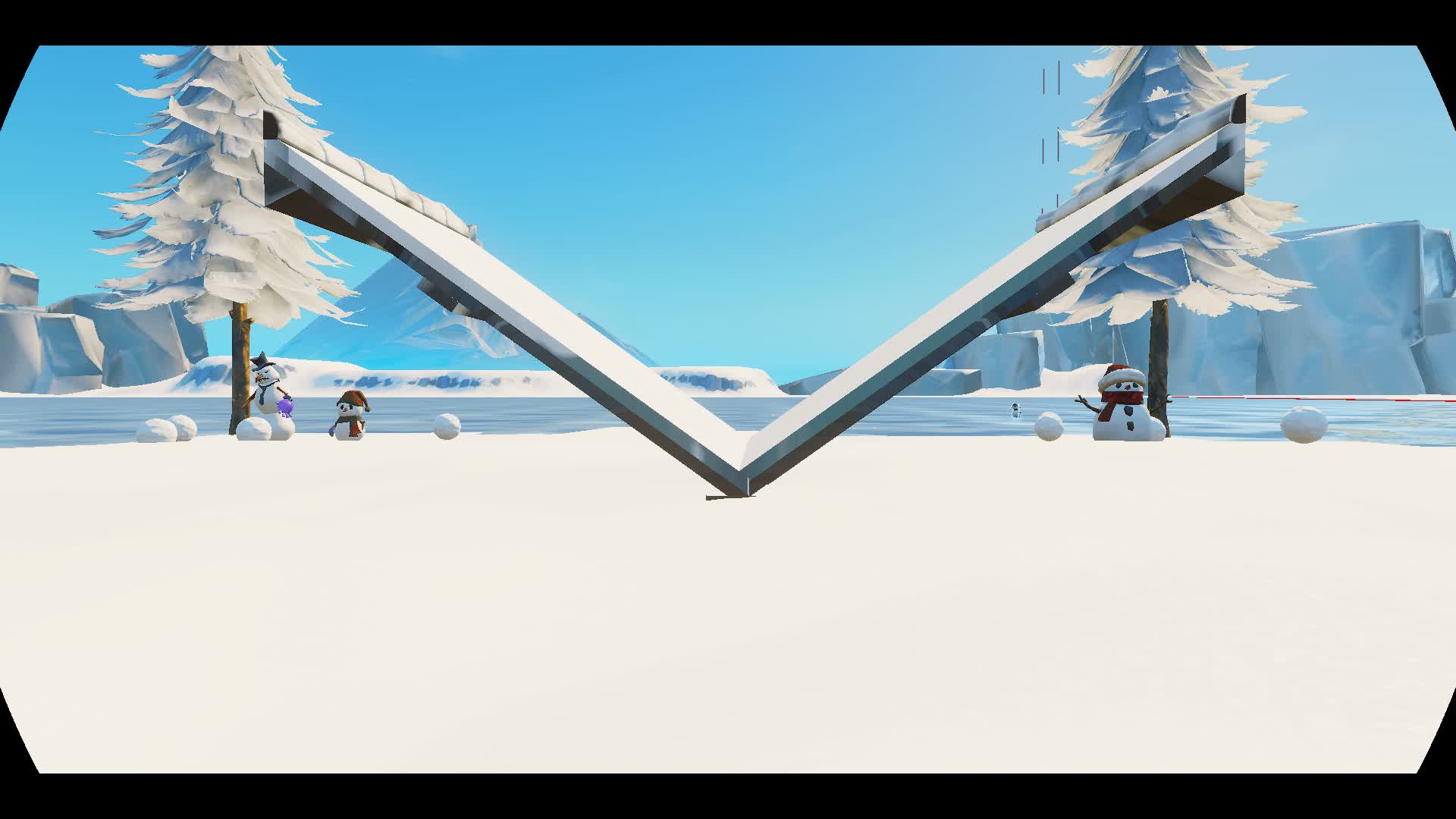 Xmas 1v1