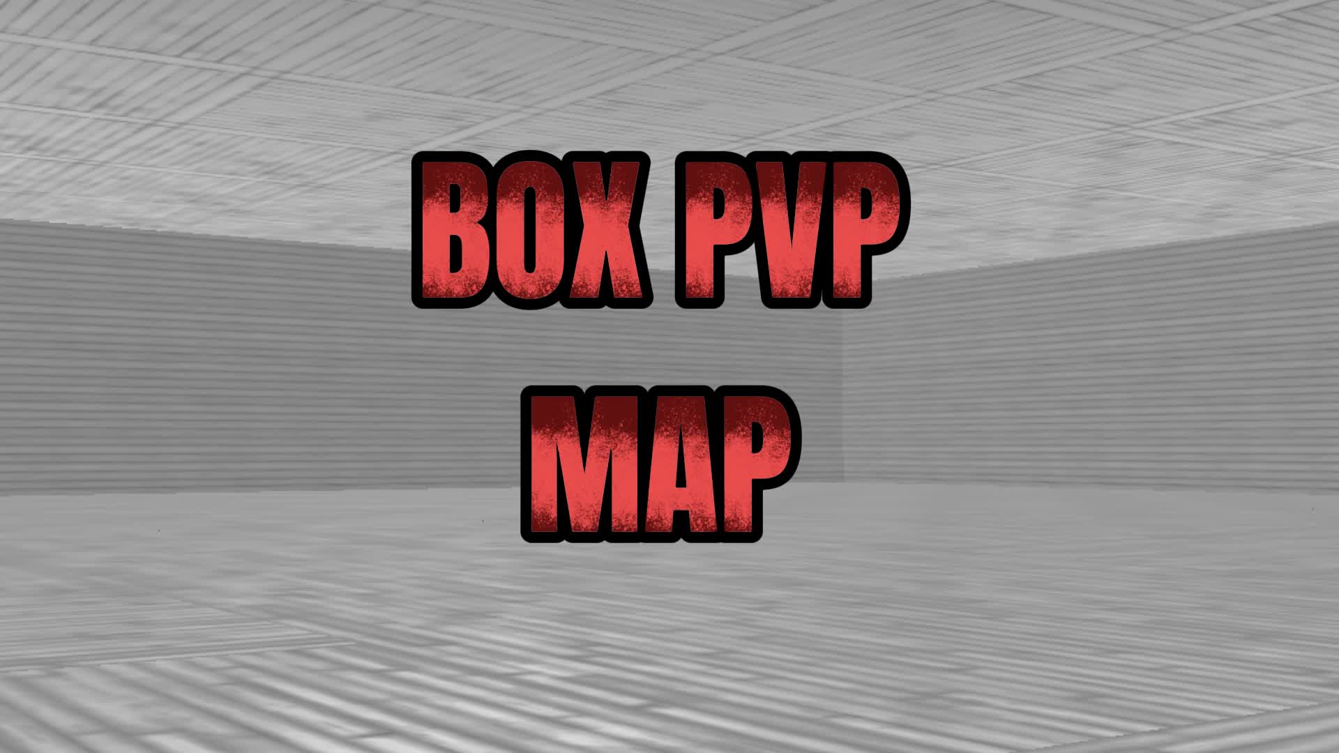 BOX PVP MAP 📦