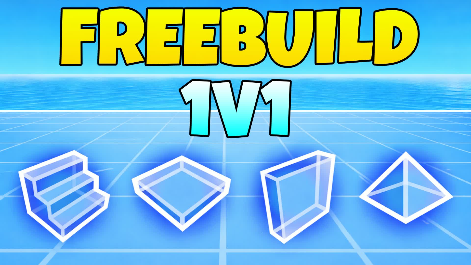 ⭐ FB 1V1 ⭐