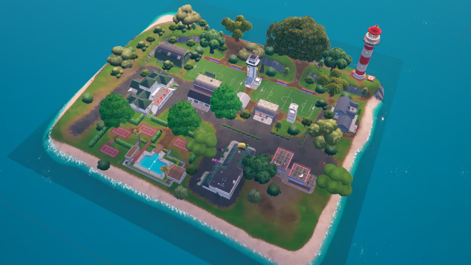 MHC Micro Royale