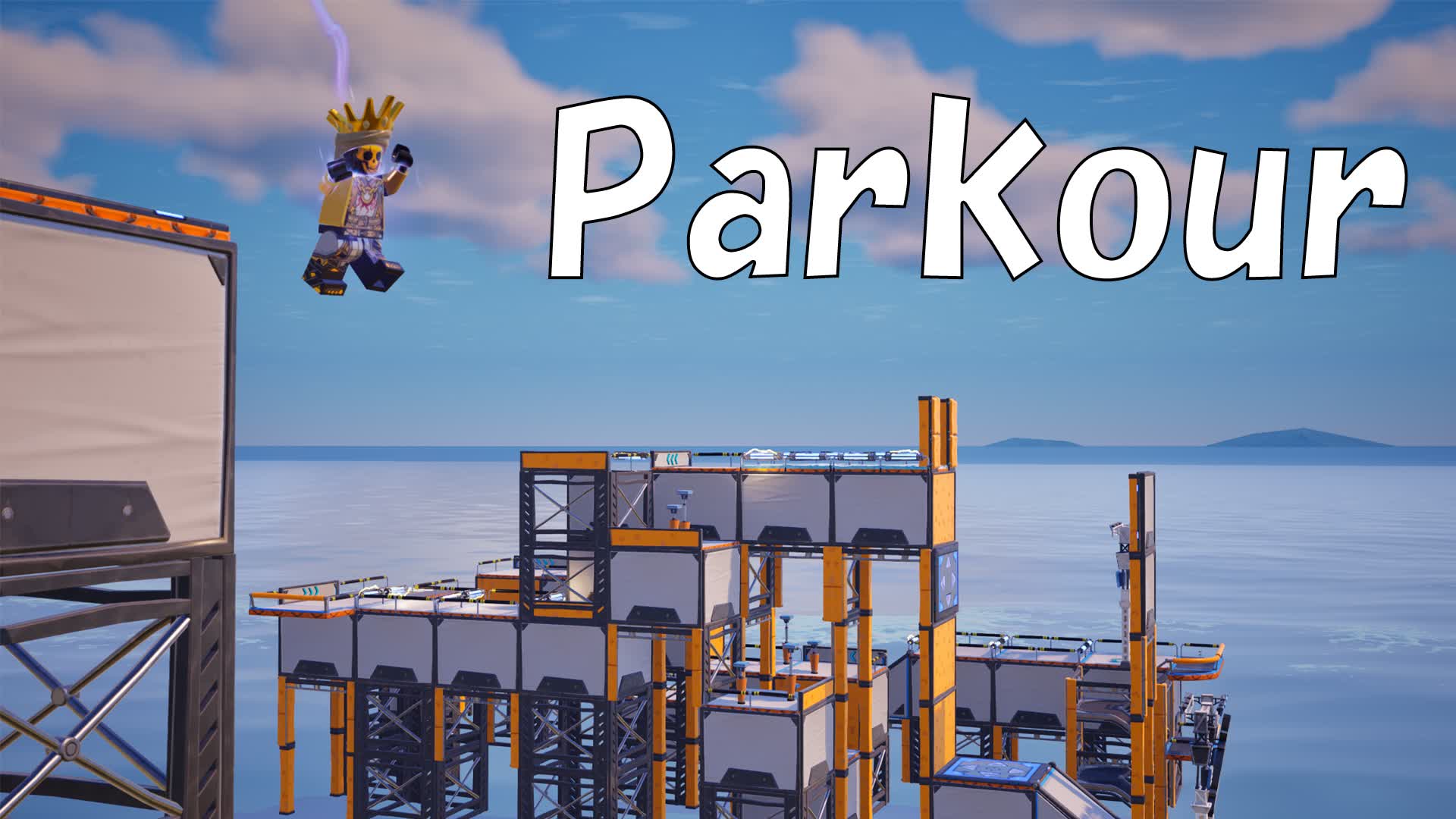Parkour