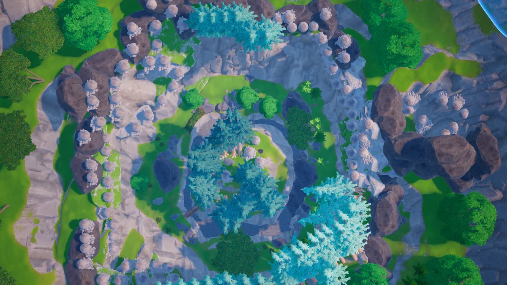 Booby Traps
