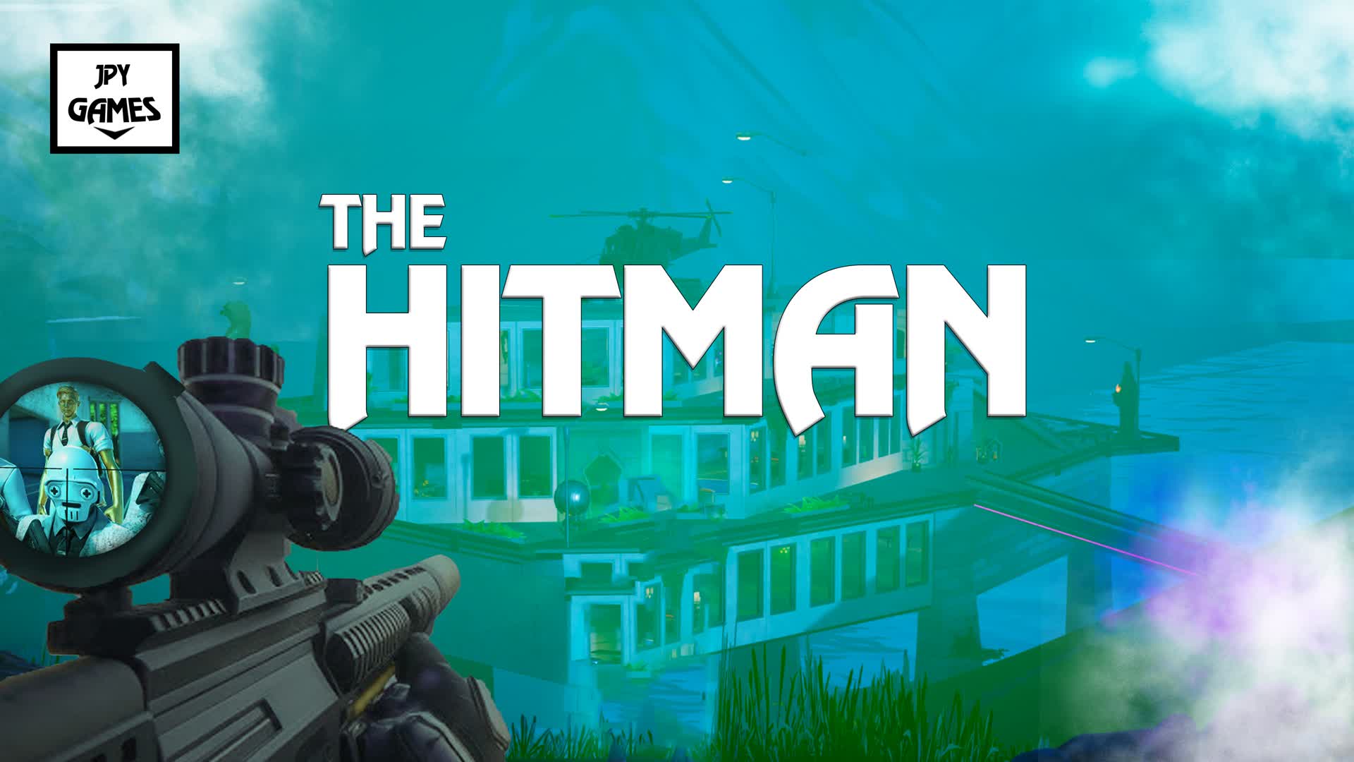 Hitman Hunt Down (The Boss) FPS
