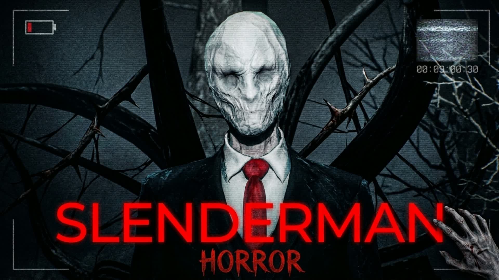 THE SLENDER HORROR