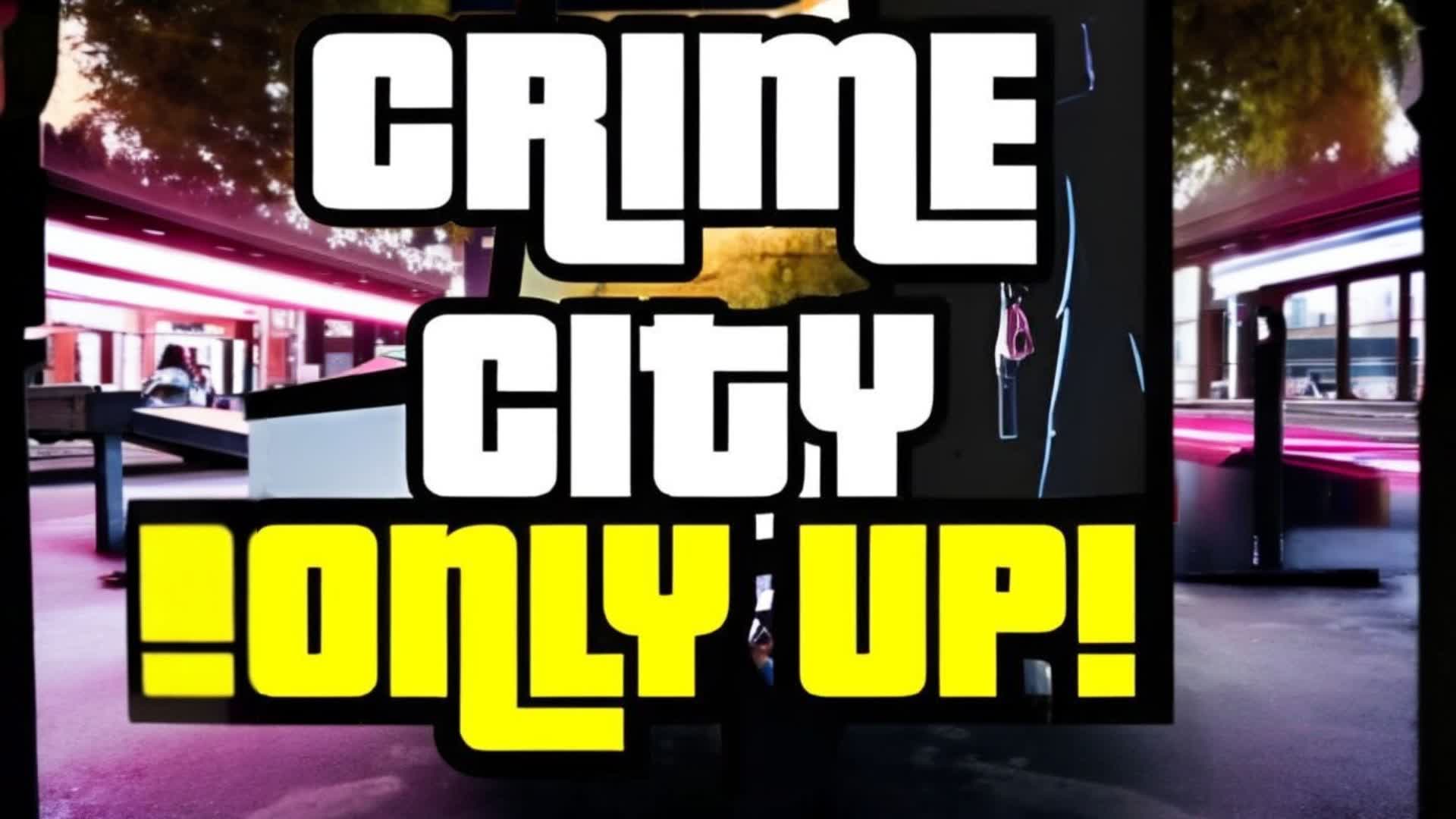 OG CRIME CITY FFA 💯