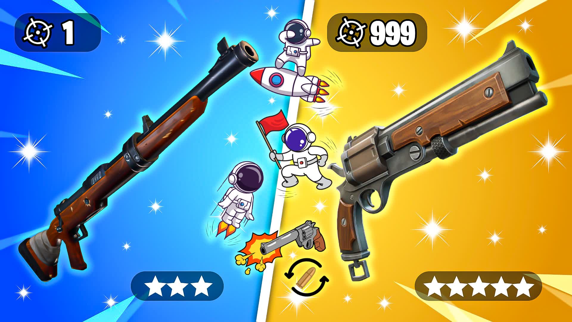 🎯Malaika Super Sniper One Shot🔥