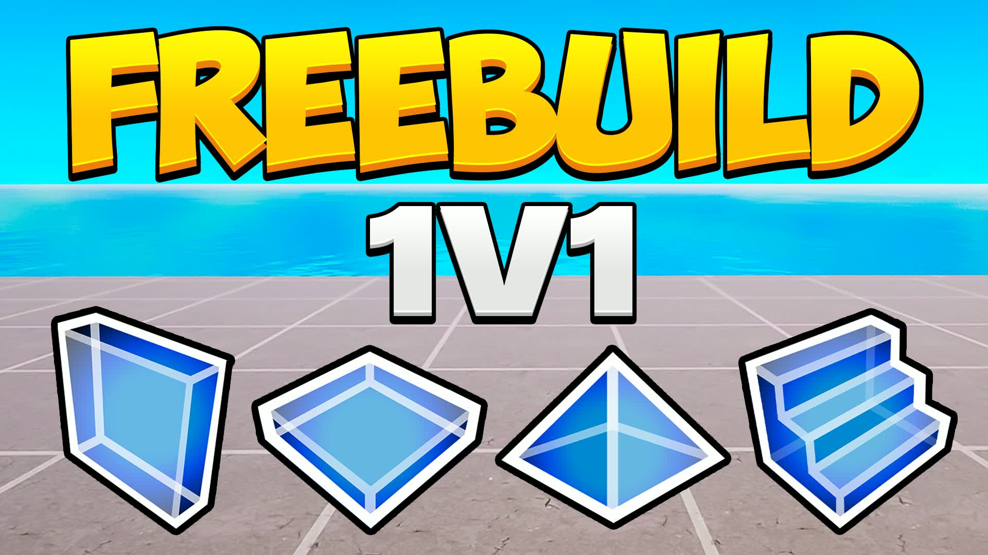 1v1 FB
