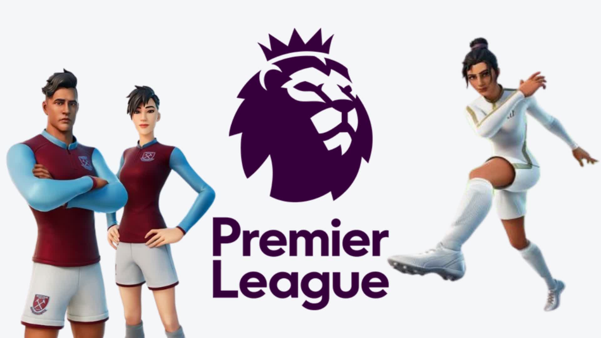 ⚽Premier League Football🔥