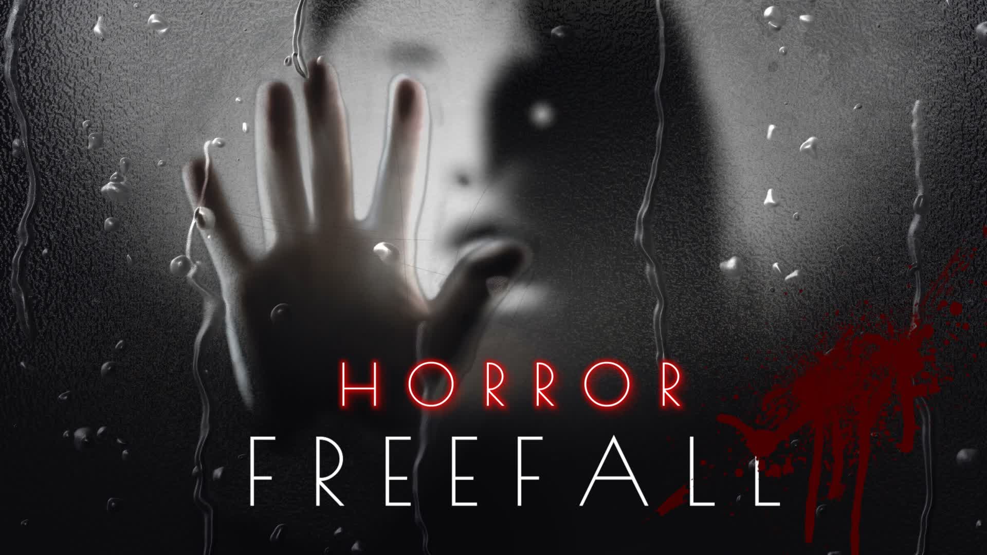 Horror Free Fall