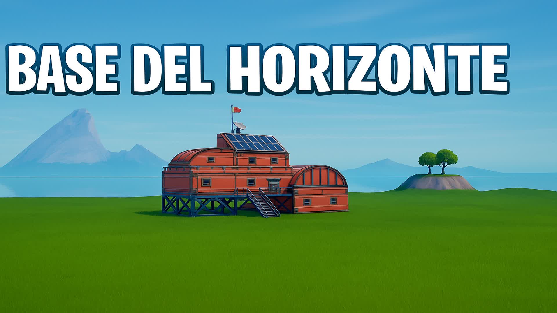 Base del Horizonte