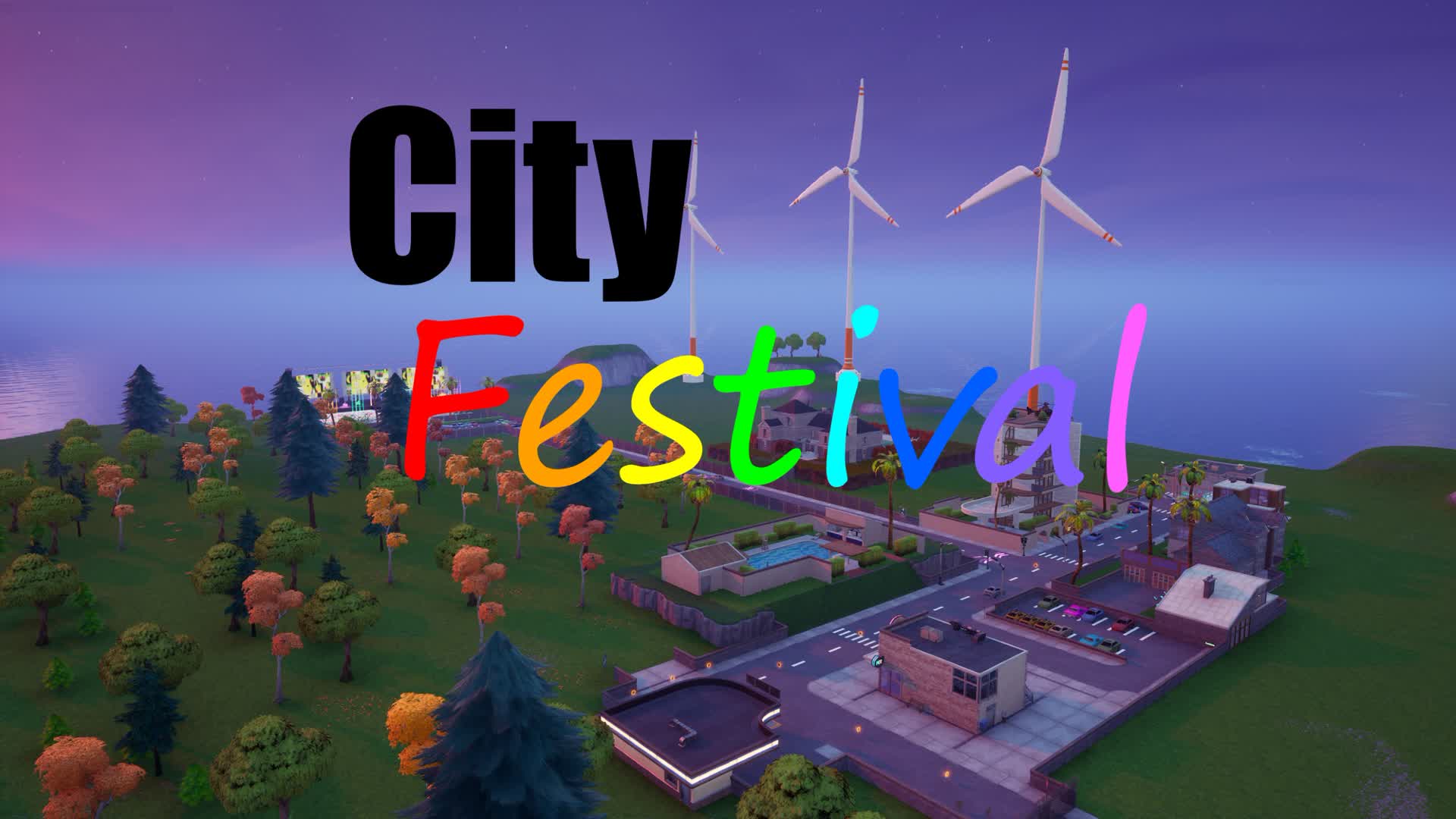 City Festival