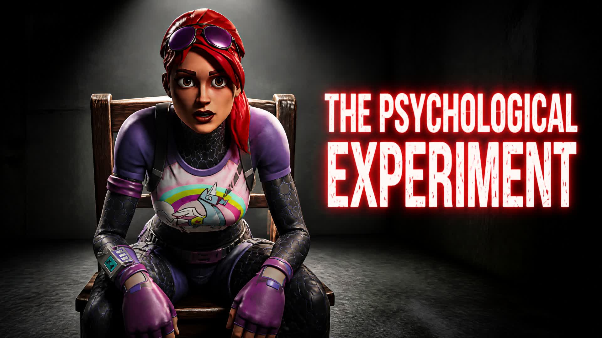 THE PSYCHOLOGICAL EXPERIMENT