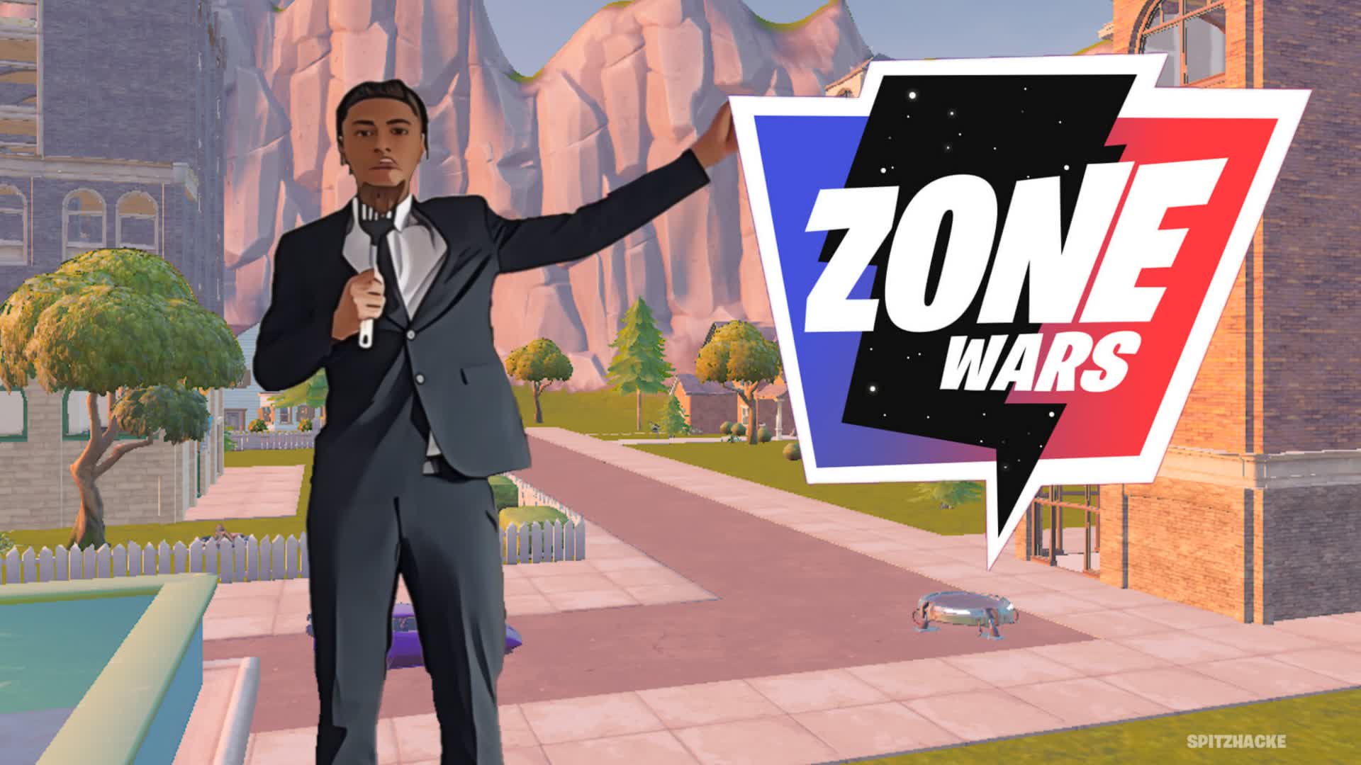Brooklyn Zonewars