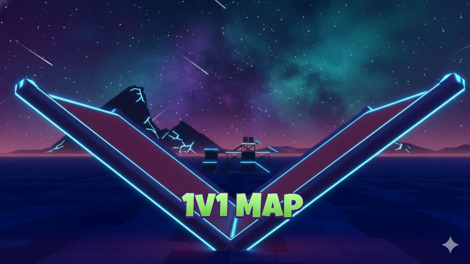 1vs1=1
