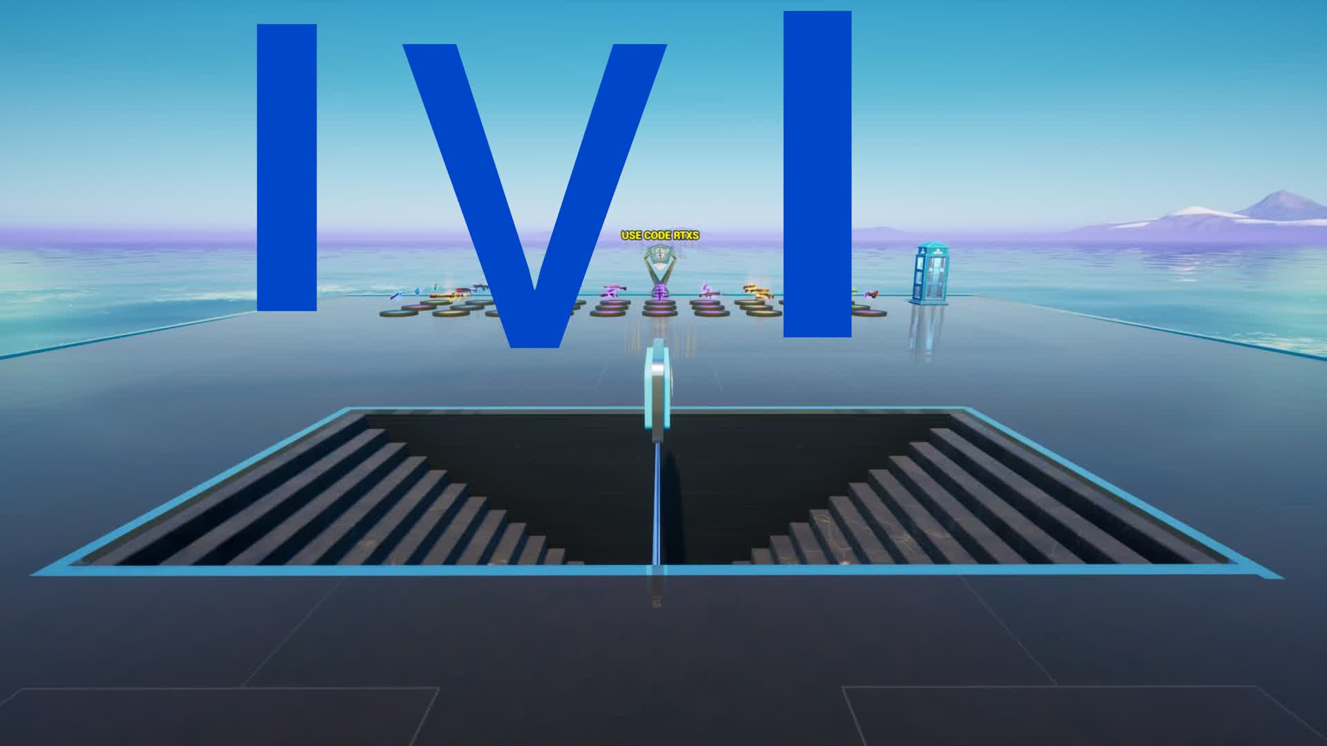 Clean 1v1