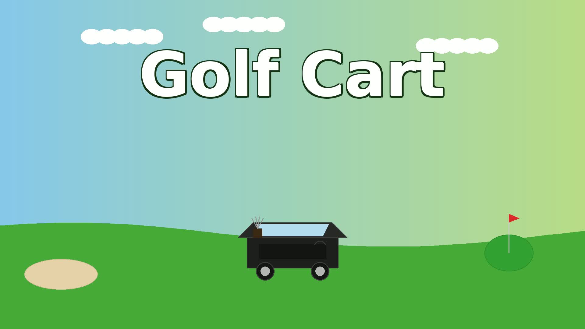 Golf Cart