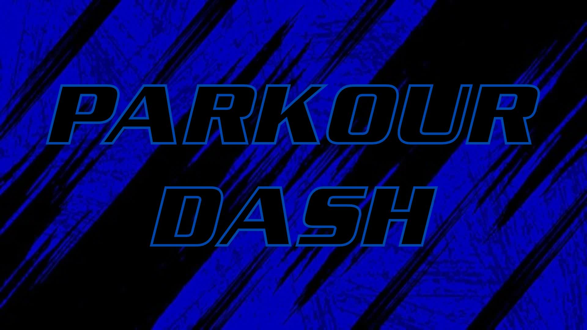 Parkour Dash