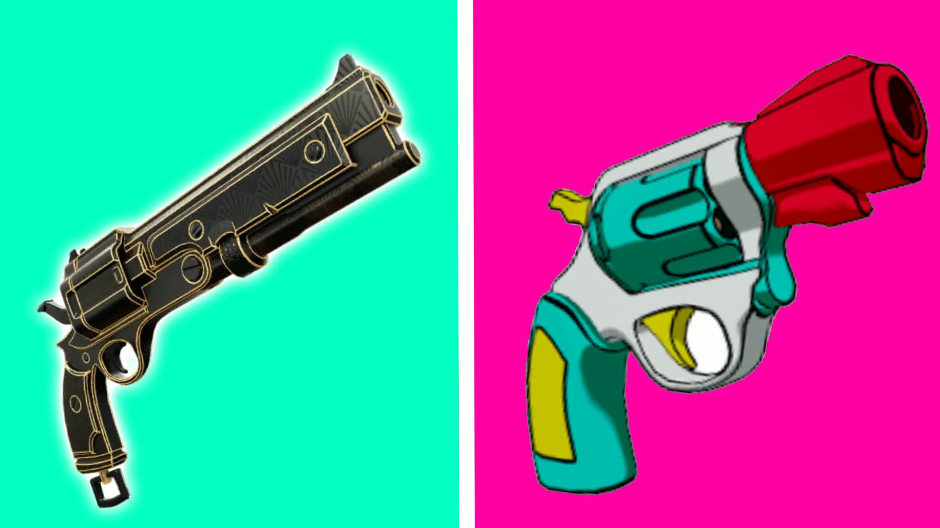 Super chill Gun Game 🎯 One Shot Easy