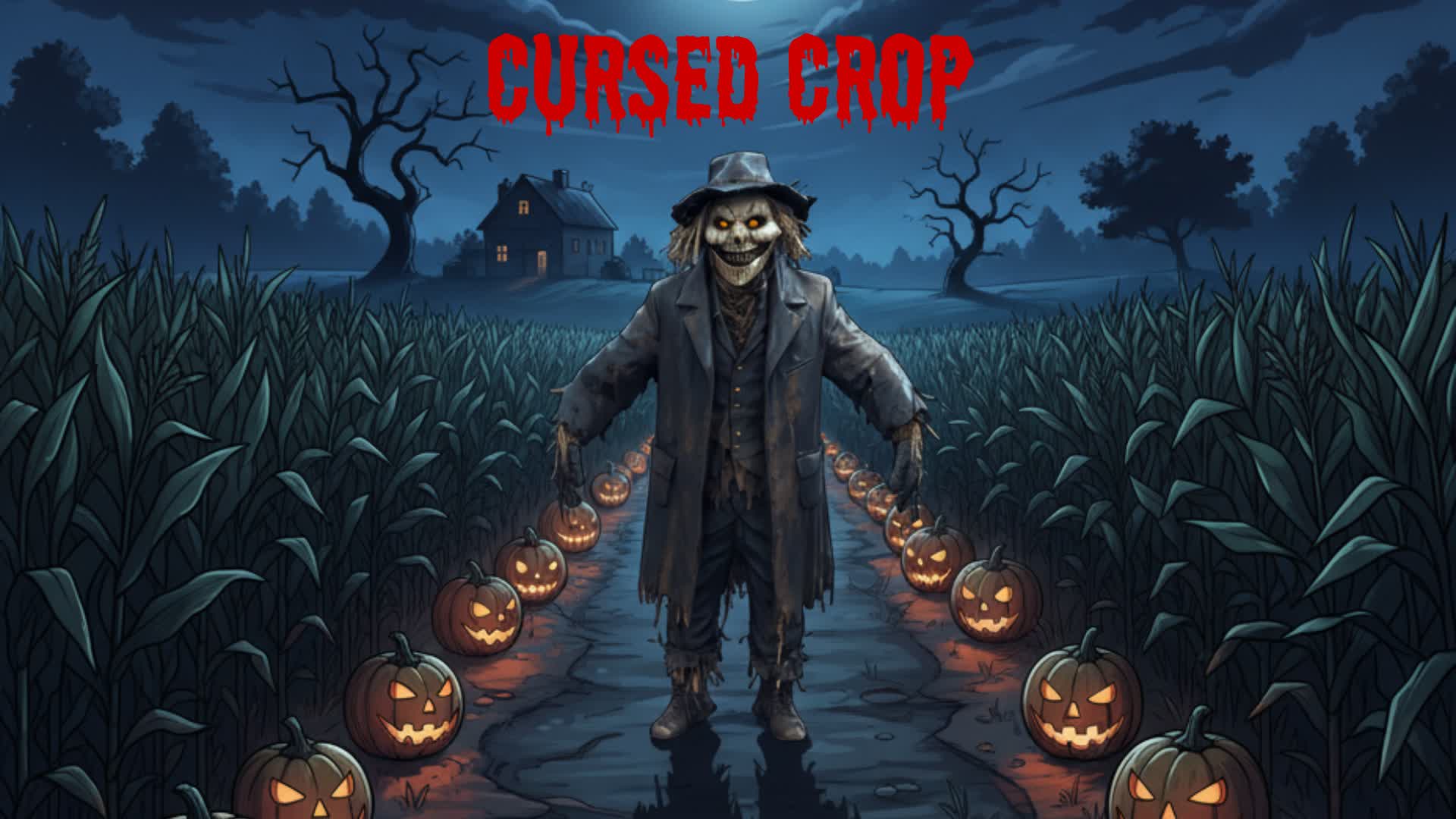 Cursed Crop