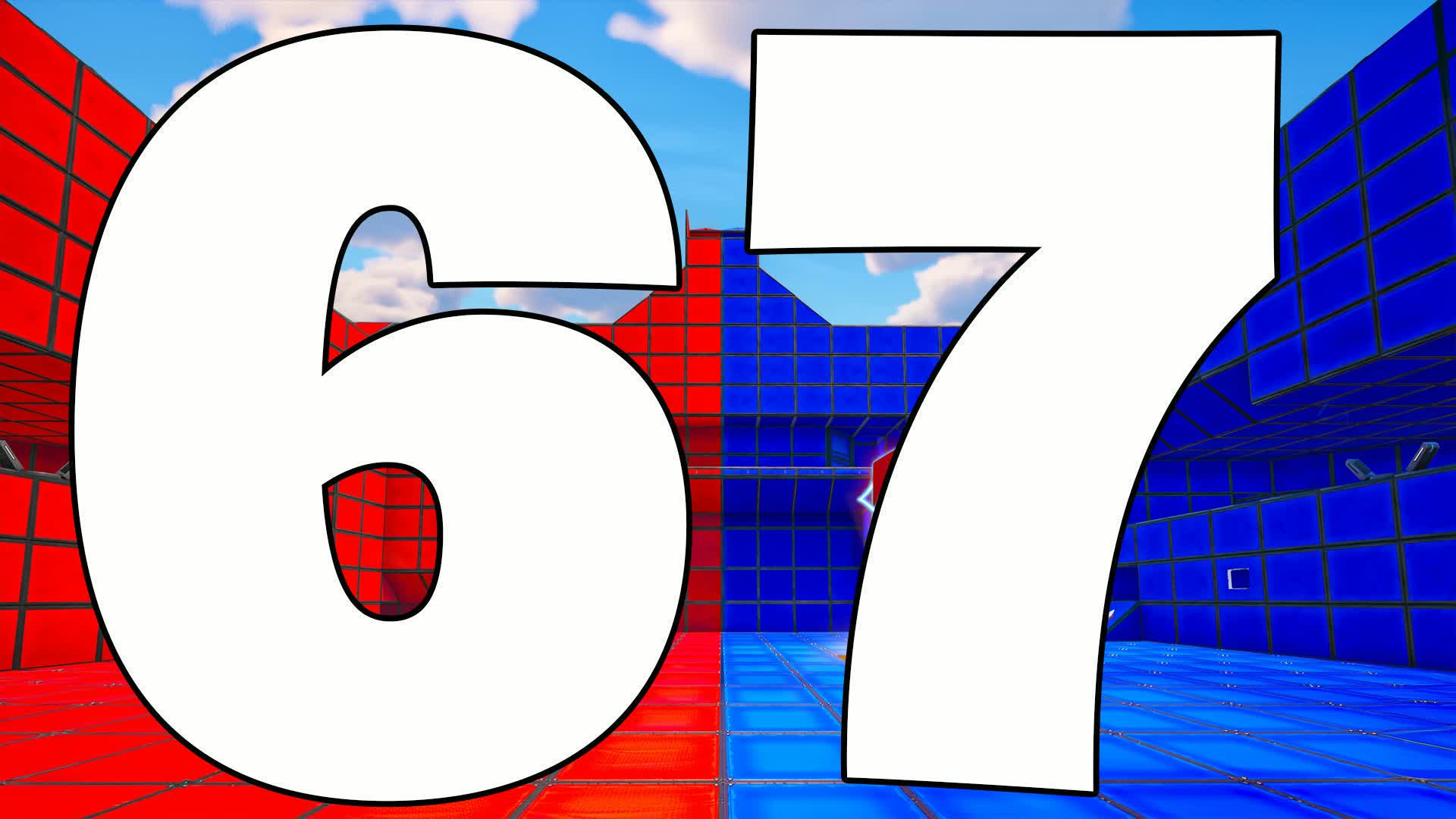 SANTANA SIX SEVEN ULTRA RVB🔴🔵