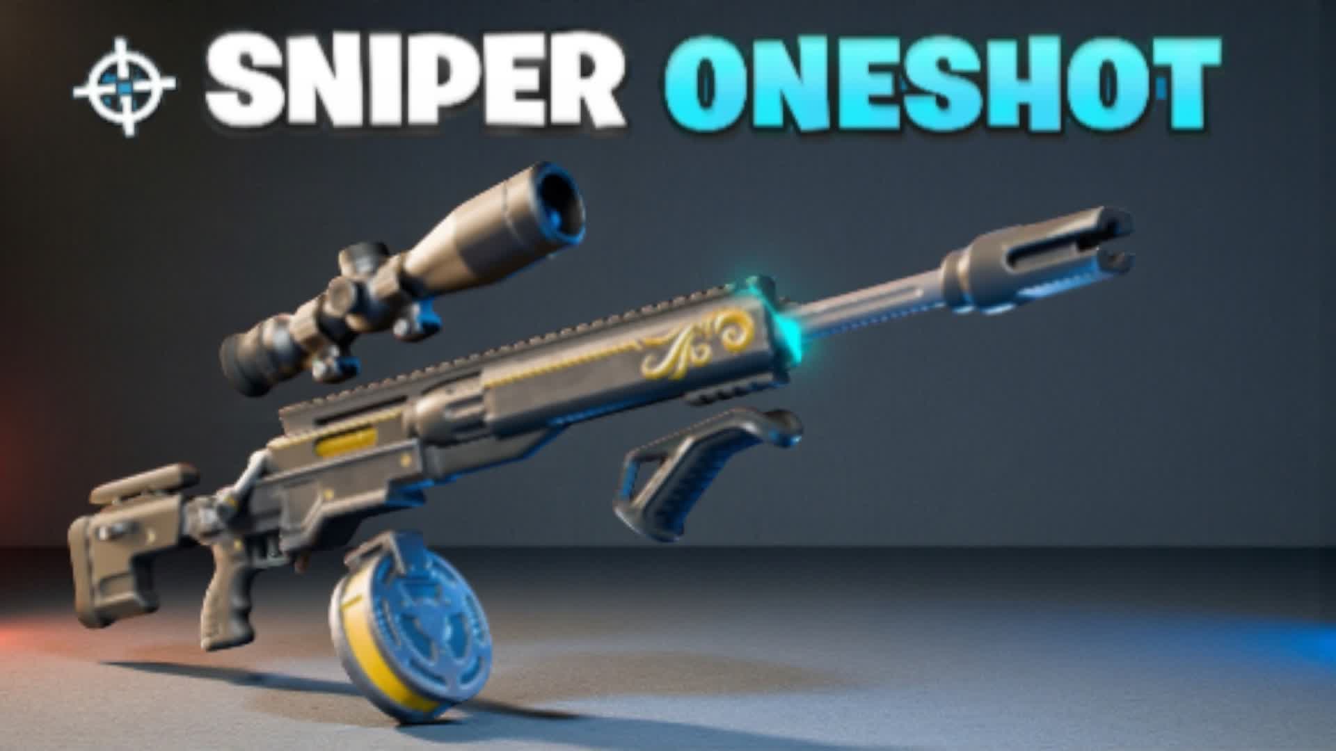 MEME SNIPER DRIVE 💯