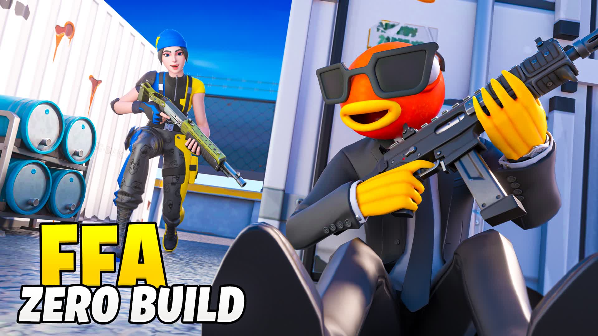 Artskill build