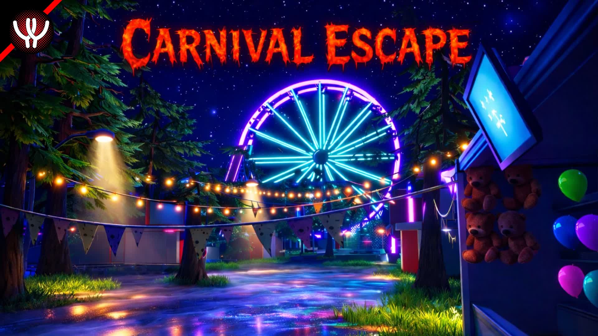 Carnival Escape (Horror)