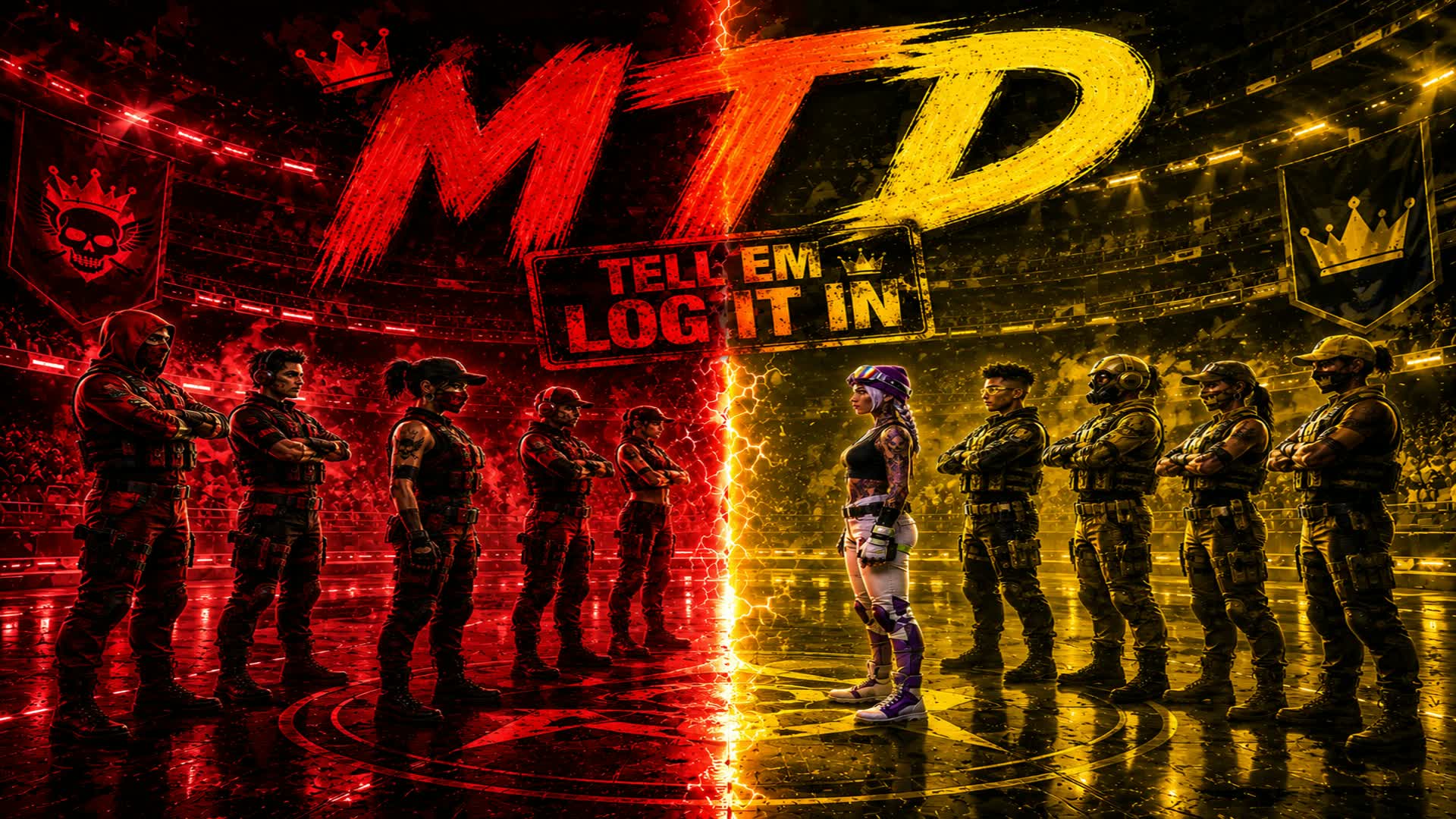 MTD (5v5)