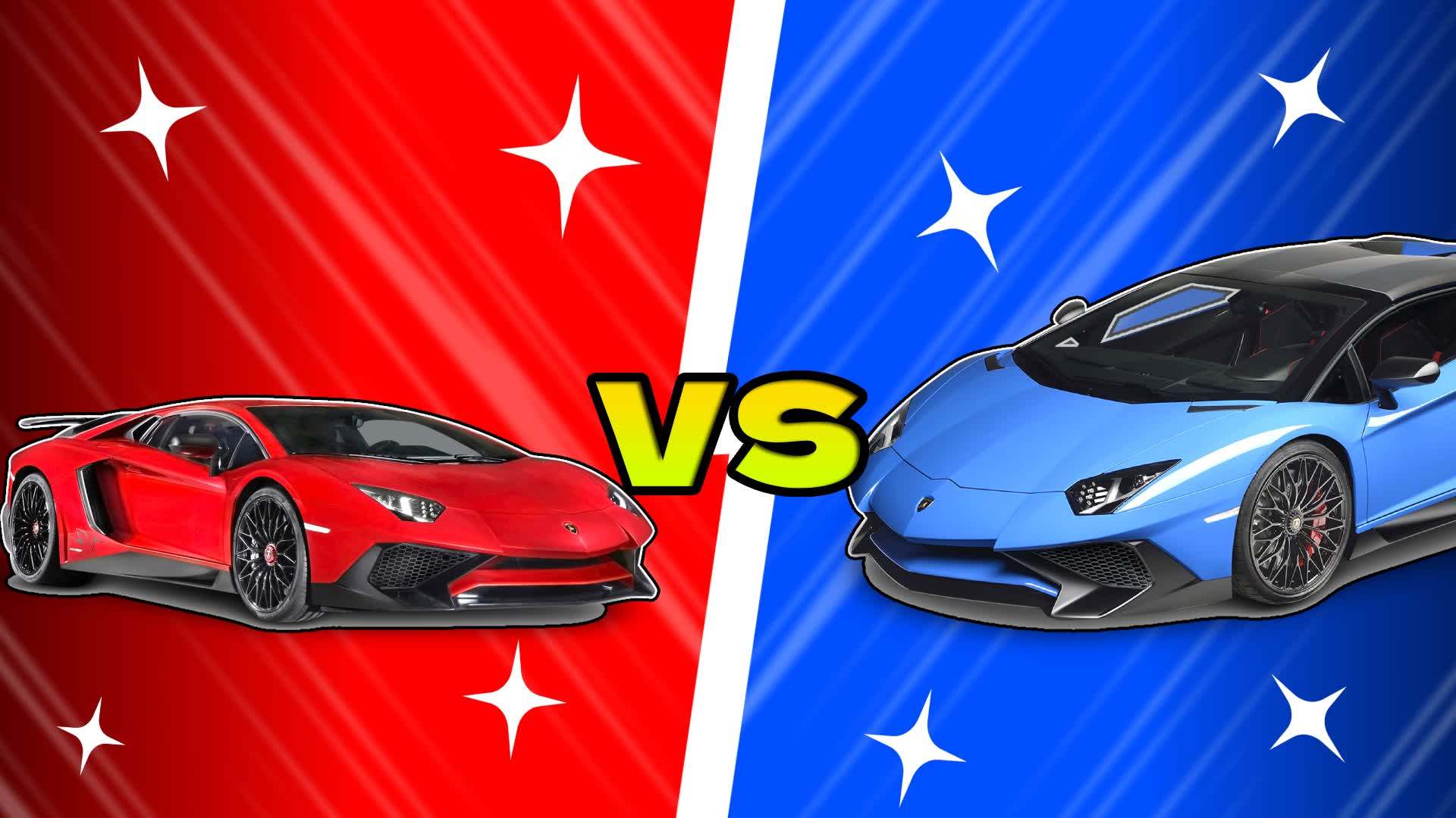 SUPER SUPER RED VS BLUE 🔵🔴