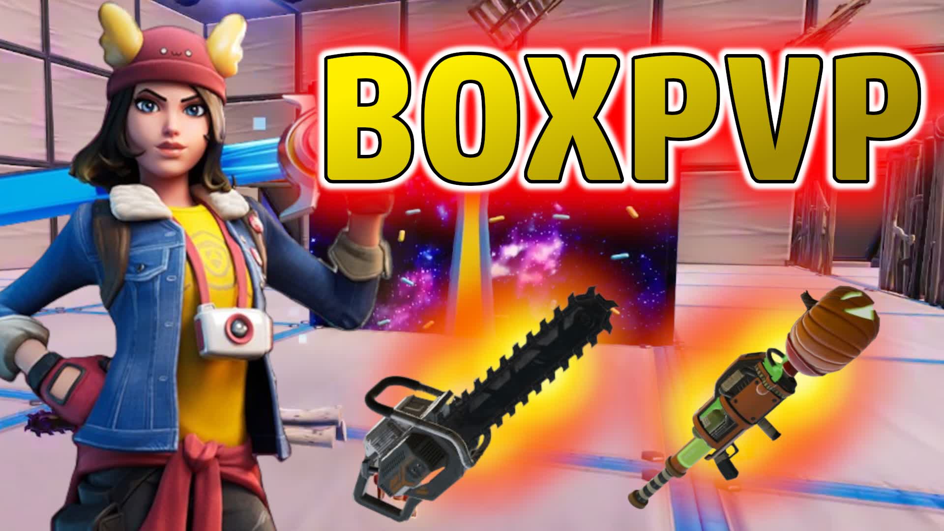 BOXPVP