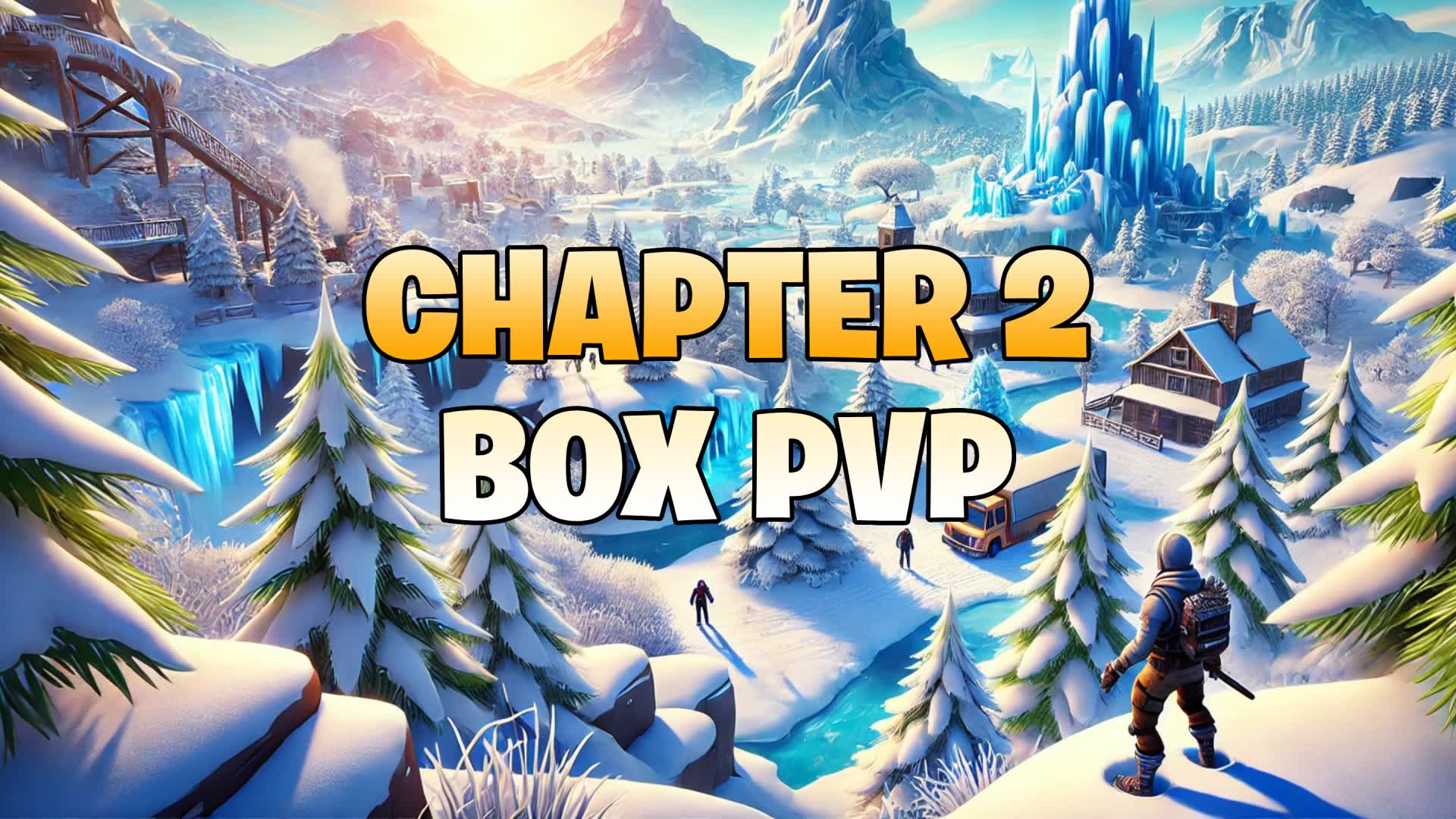 ⭐BOX PVP CHAPTER 2📦