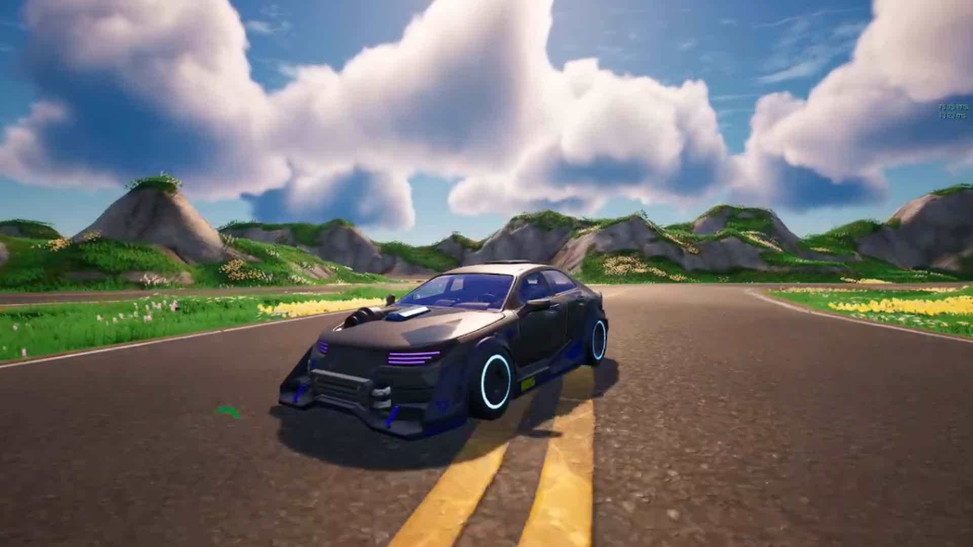 🛣️RELAX ROAD🛣️