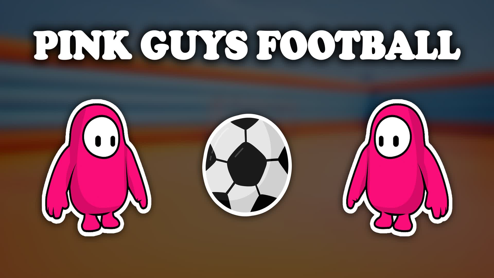 PINK GUYS FOOTBALL⚽