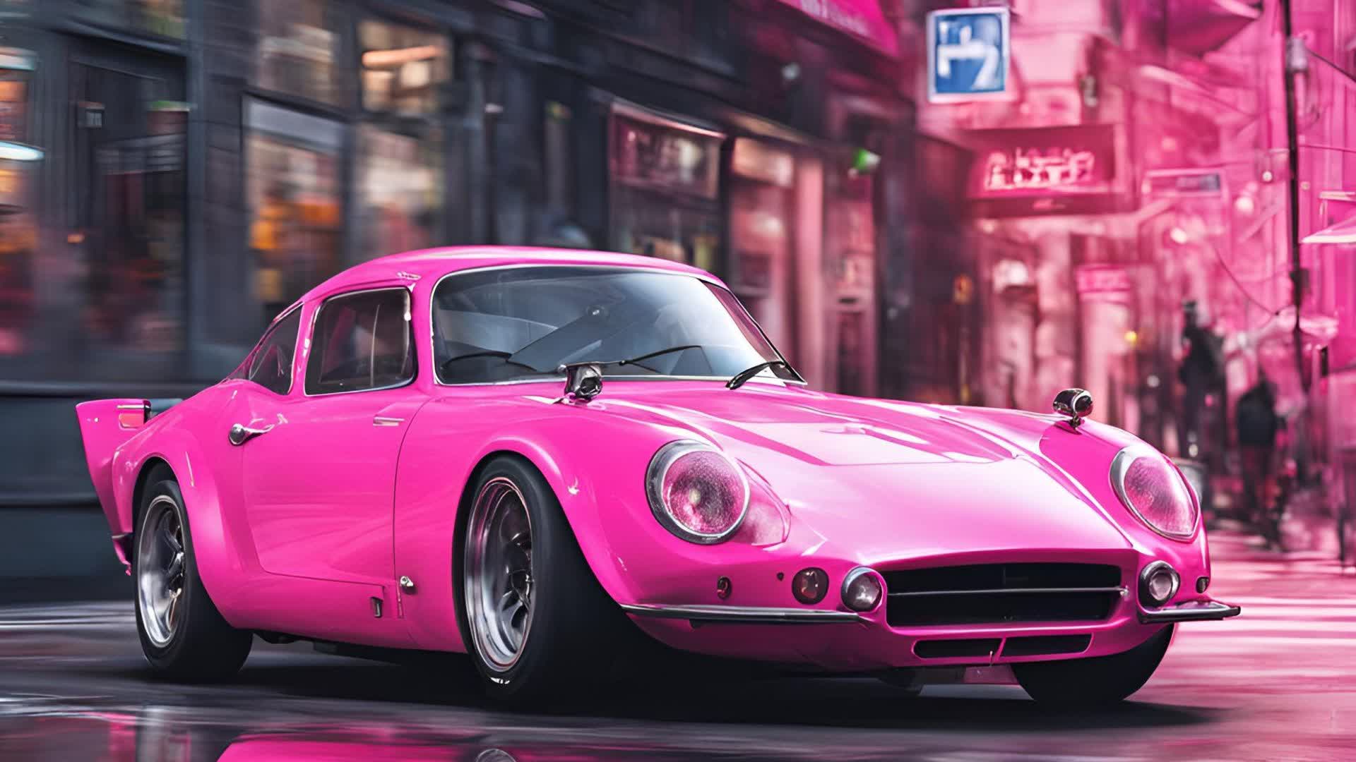 CAR GAME