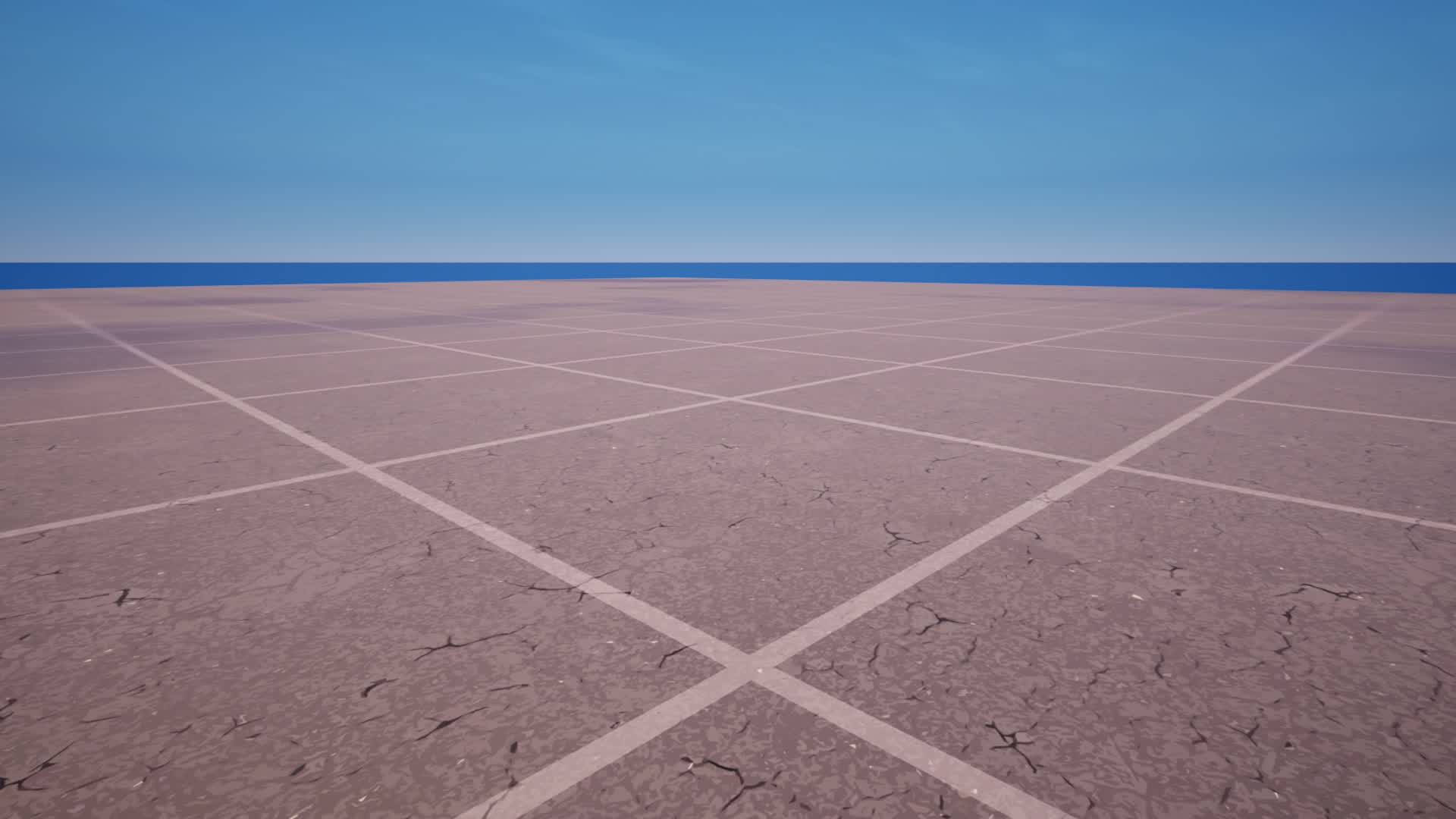 EMPTY MAP