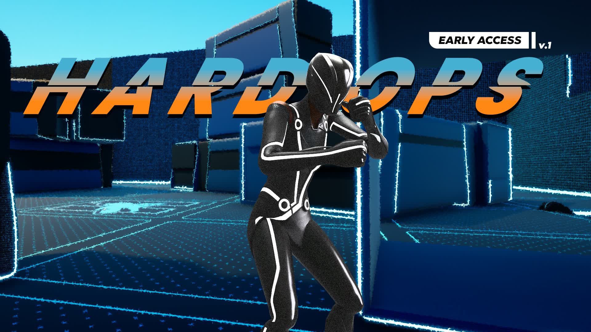 Hard-OPS