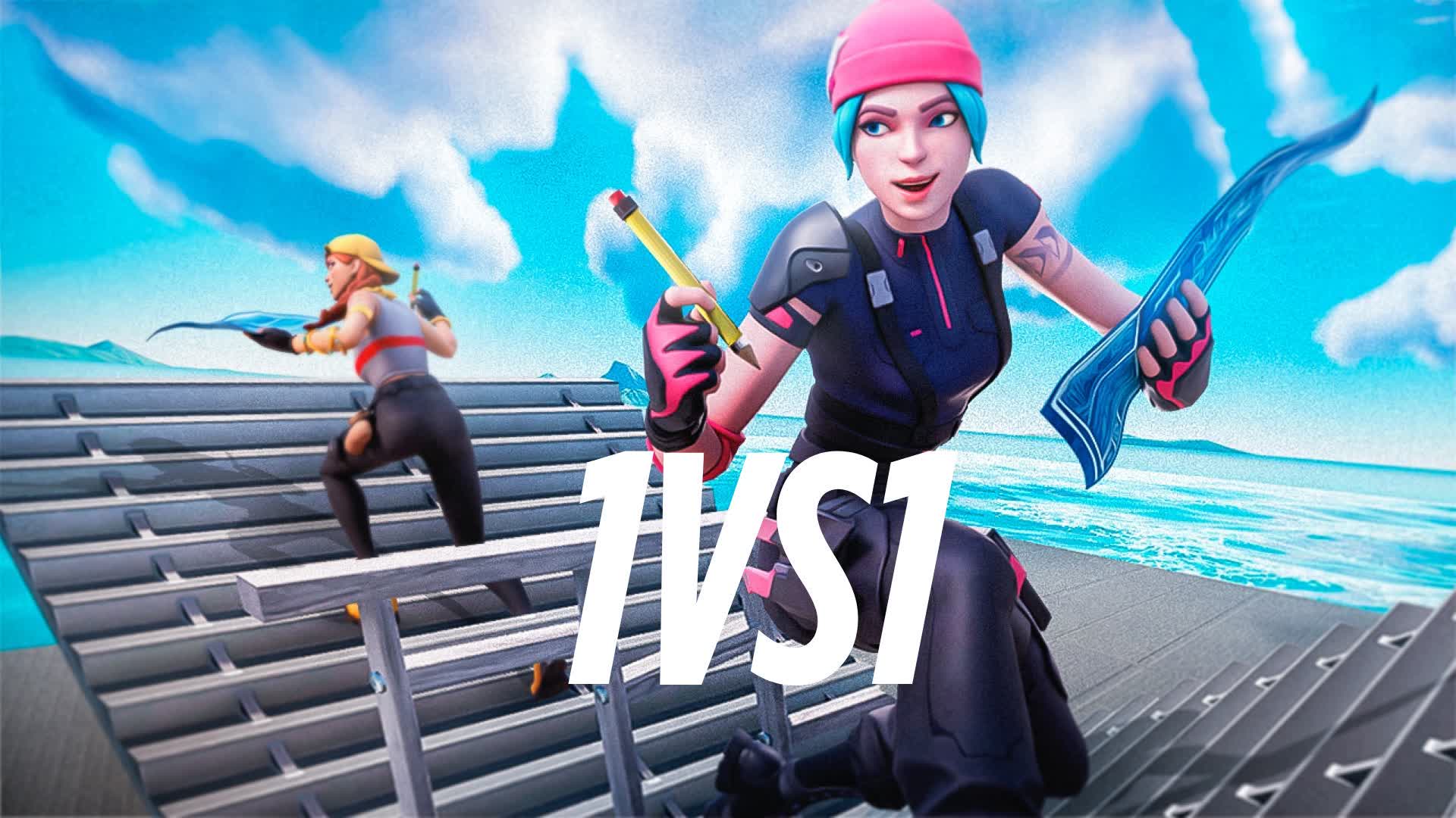build fight