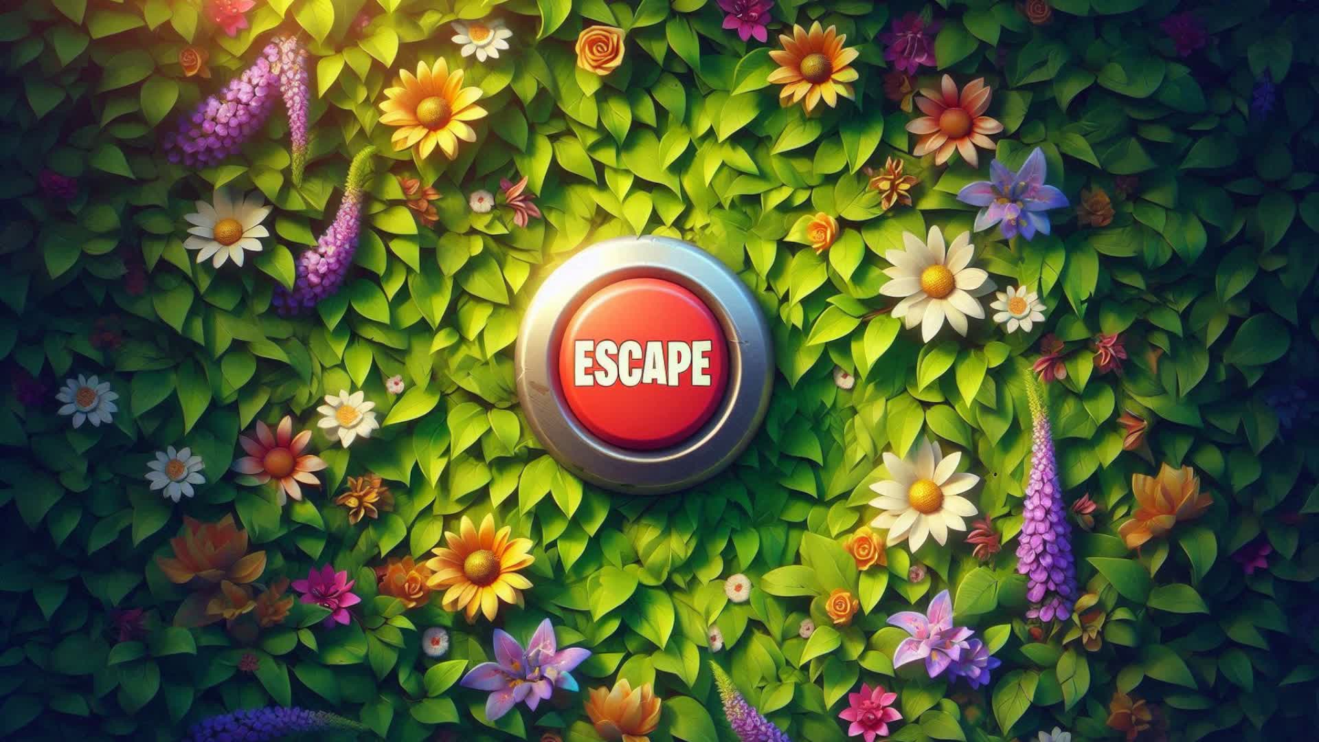 Escape Room Buttons 🔘