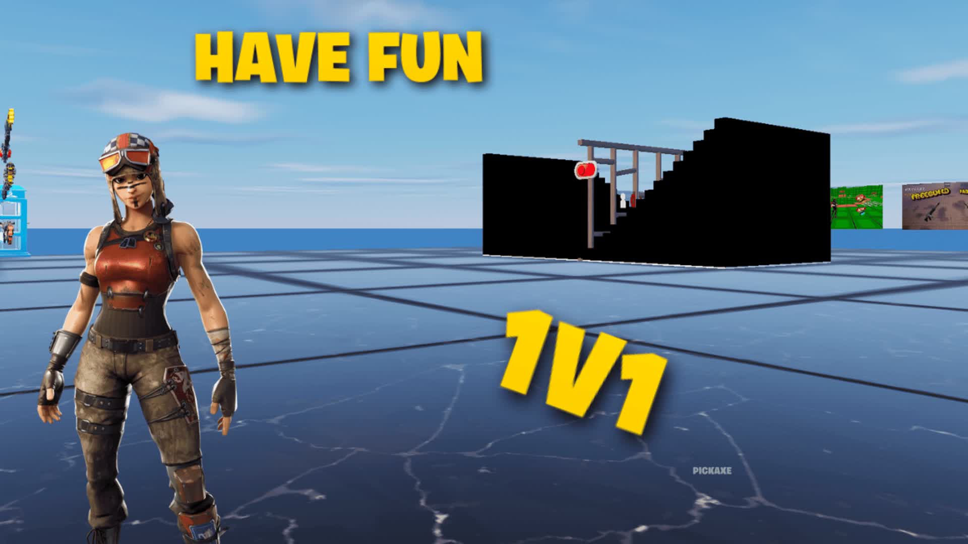 jet 1v1 buildfight