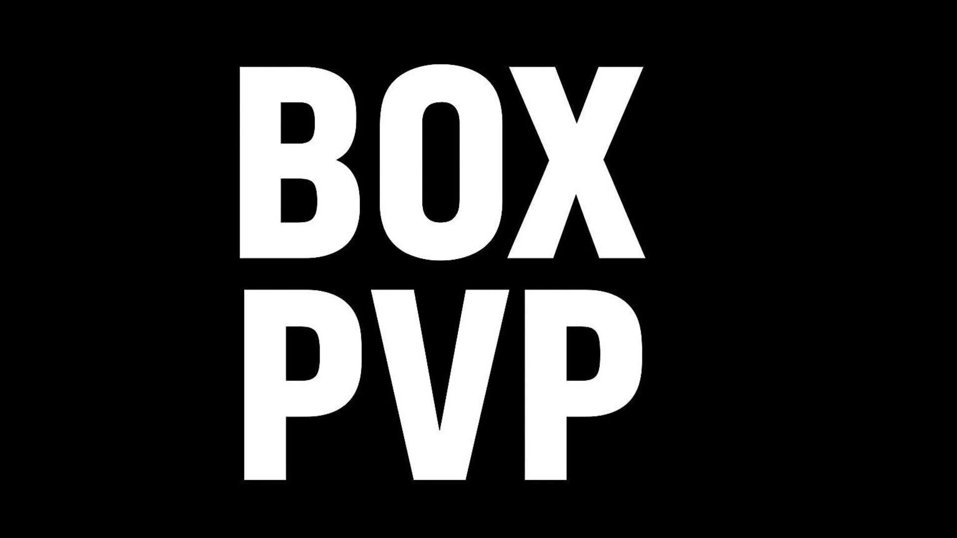 SUPER BOX FIGHT