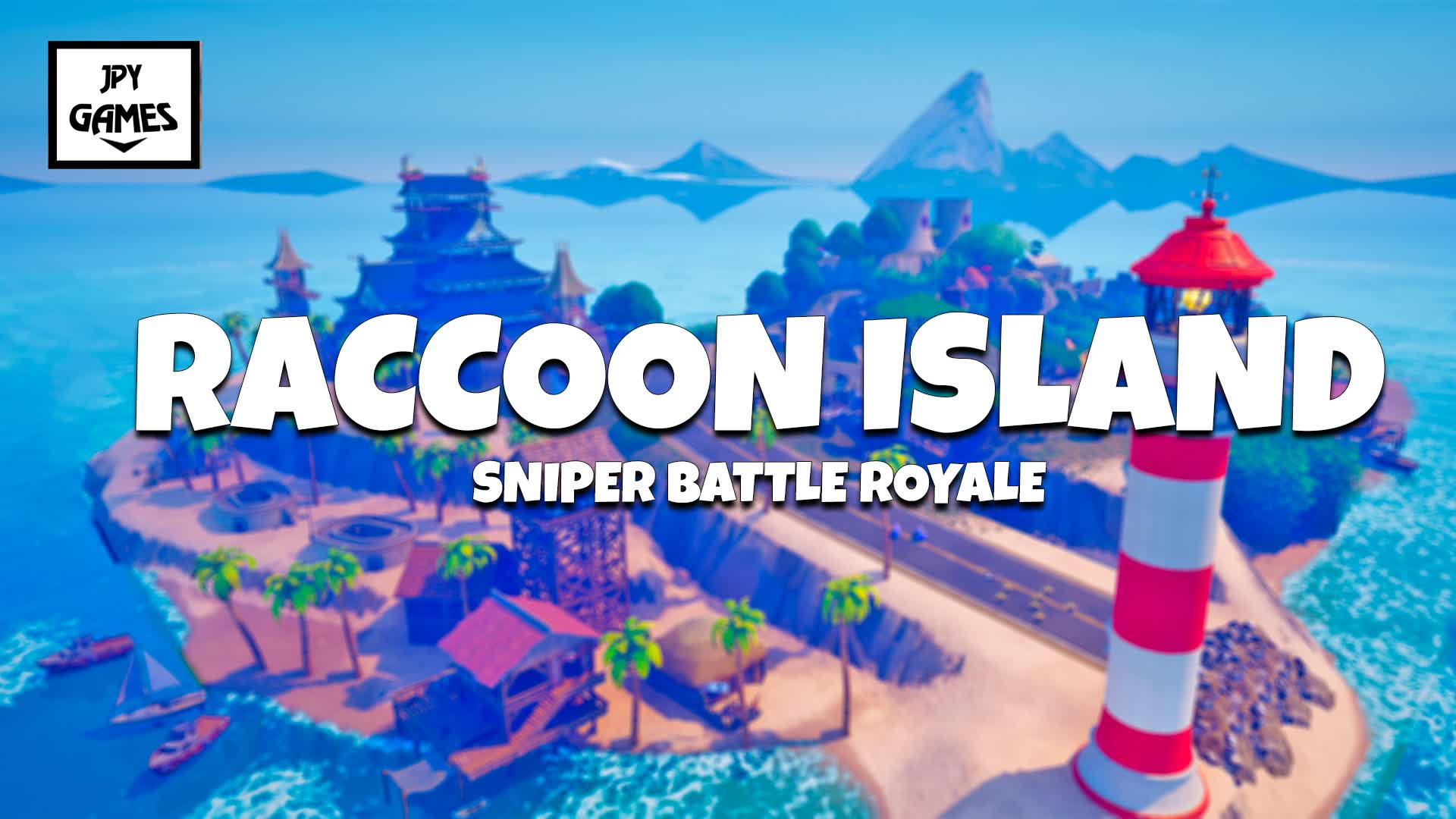 The Raccoon No Scope