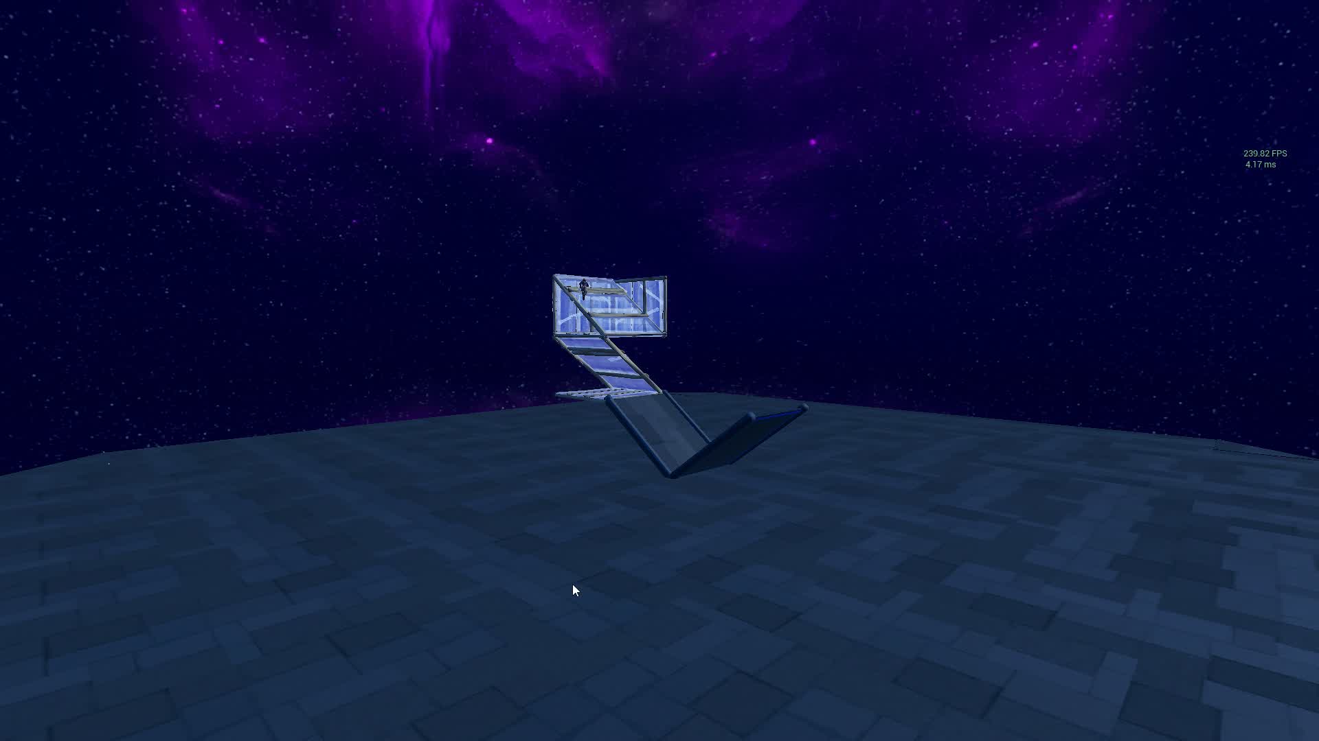 1v1 MAP