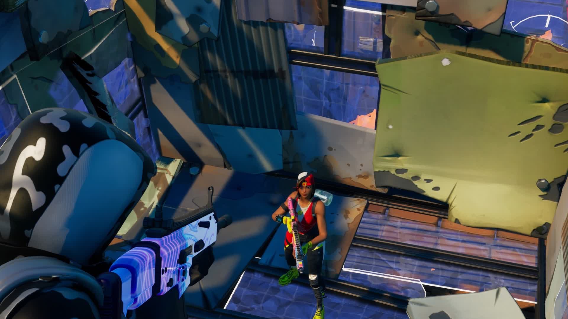 Royal Box PVP