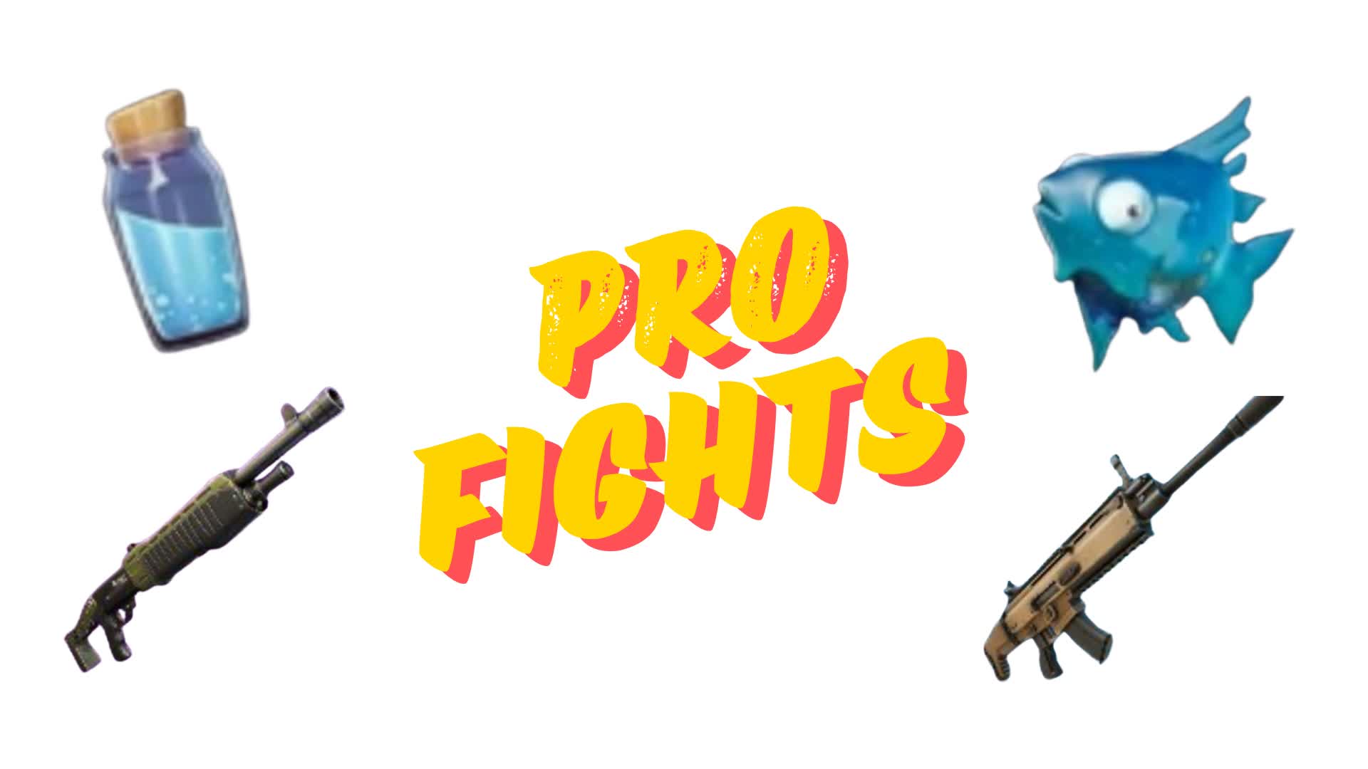 Pro fights