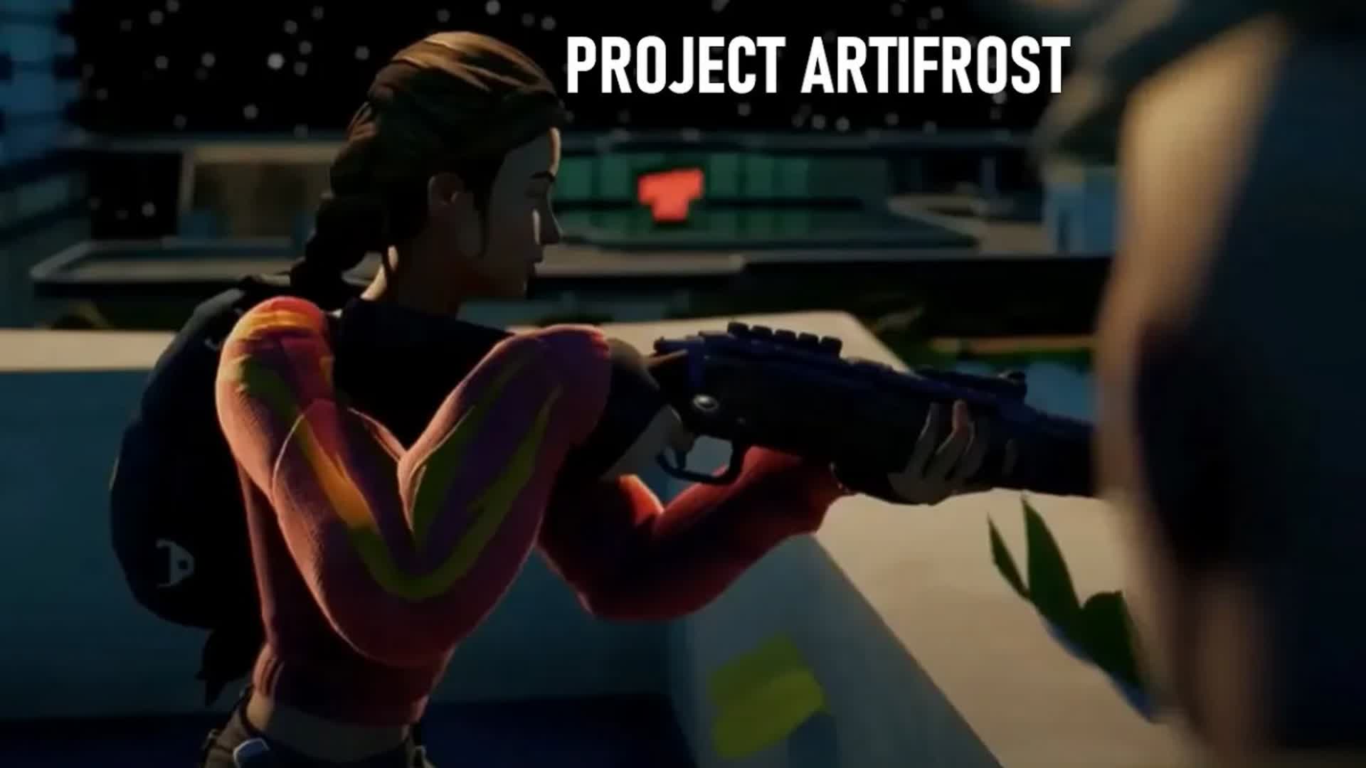 artiFrost