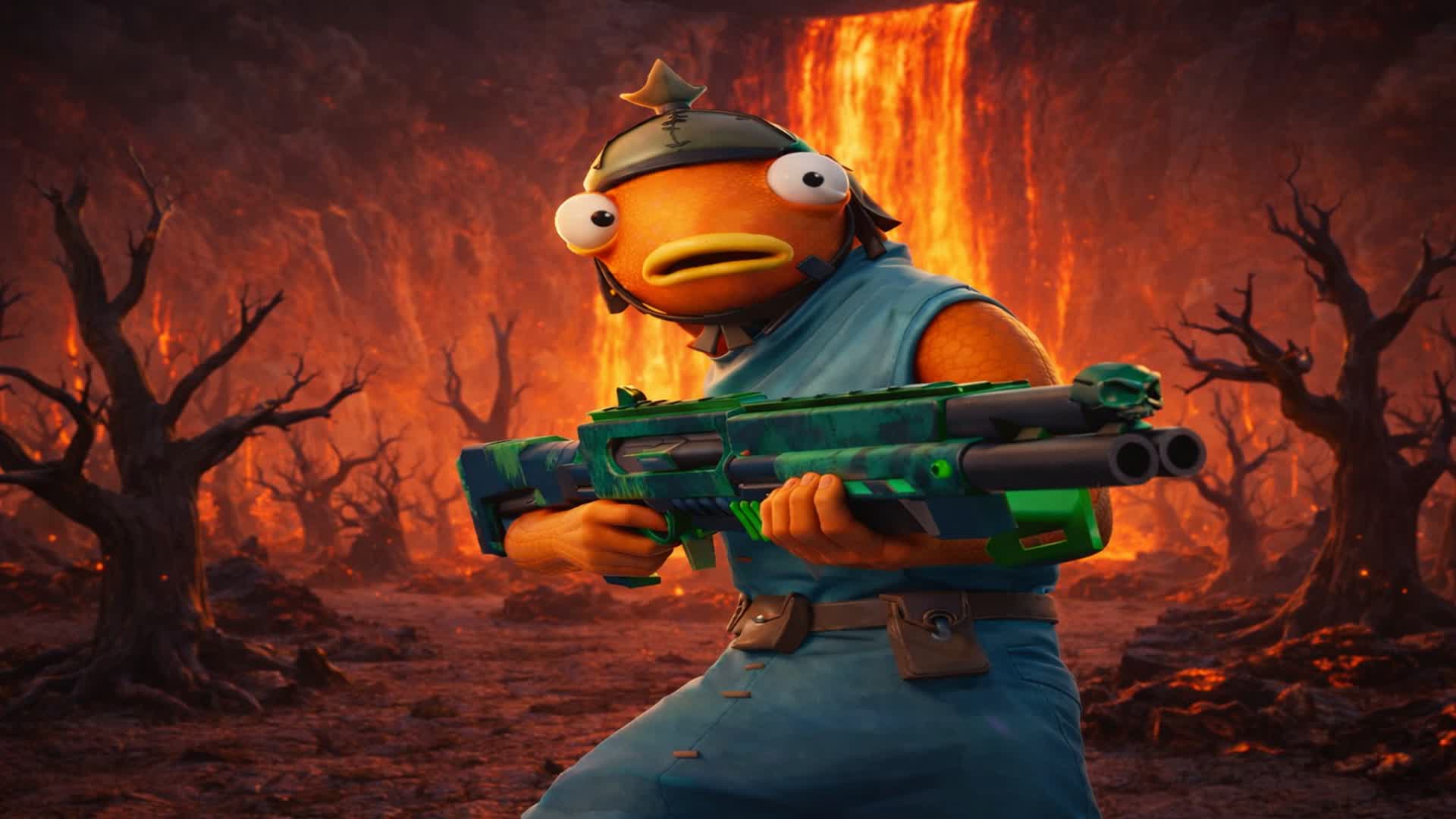 LAVA FFA