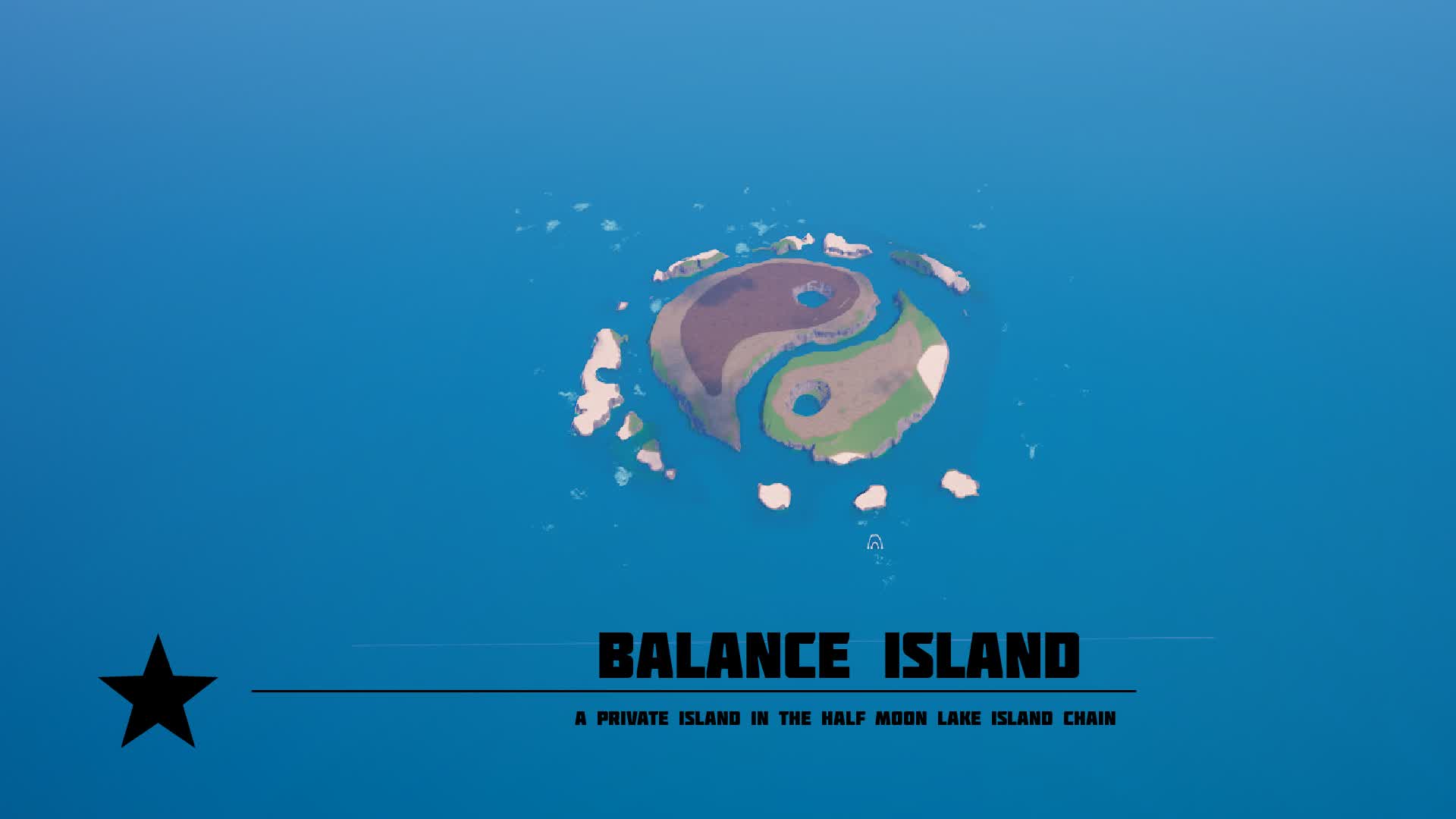 Balance Island