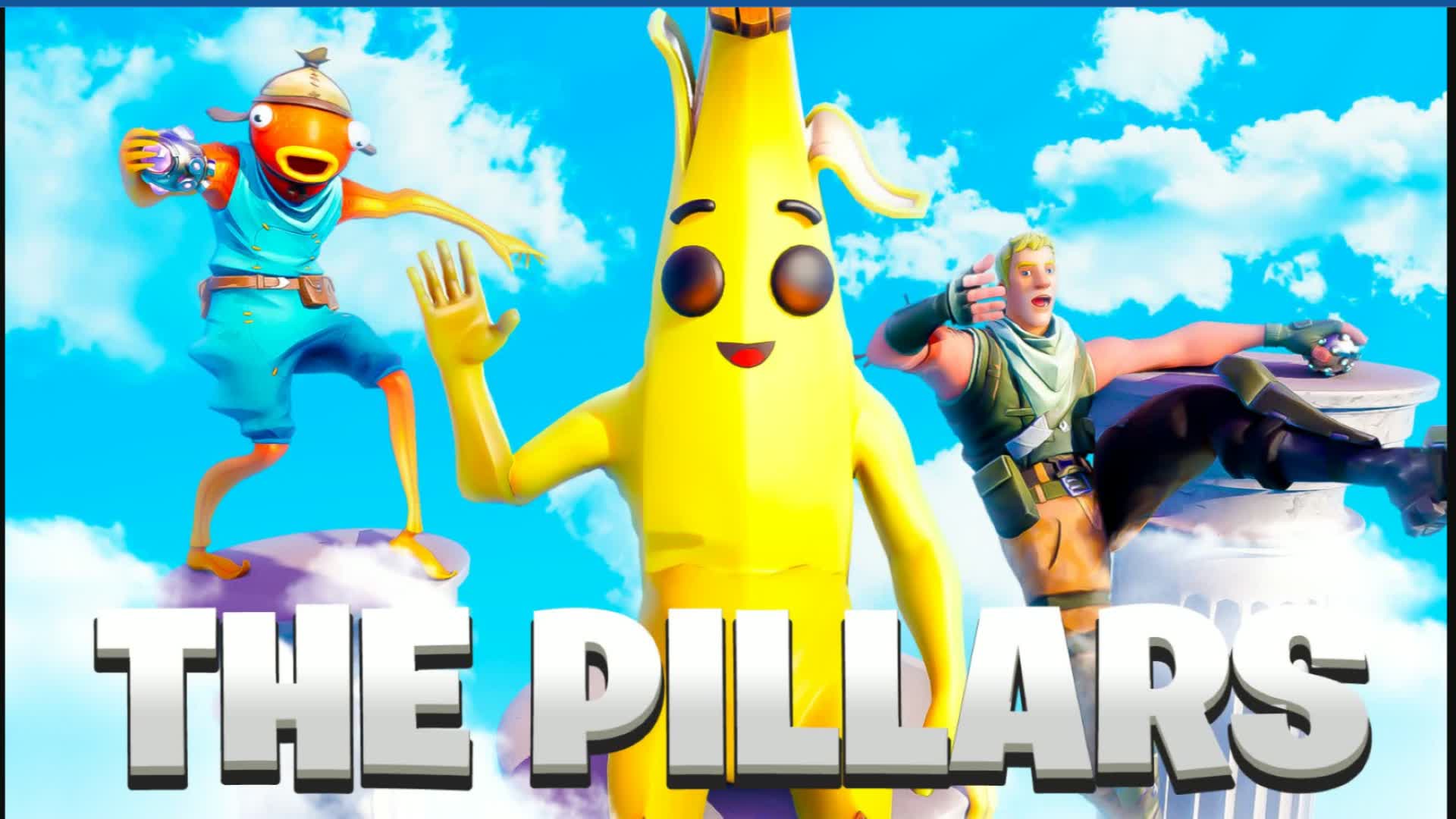 The Pilars