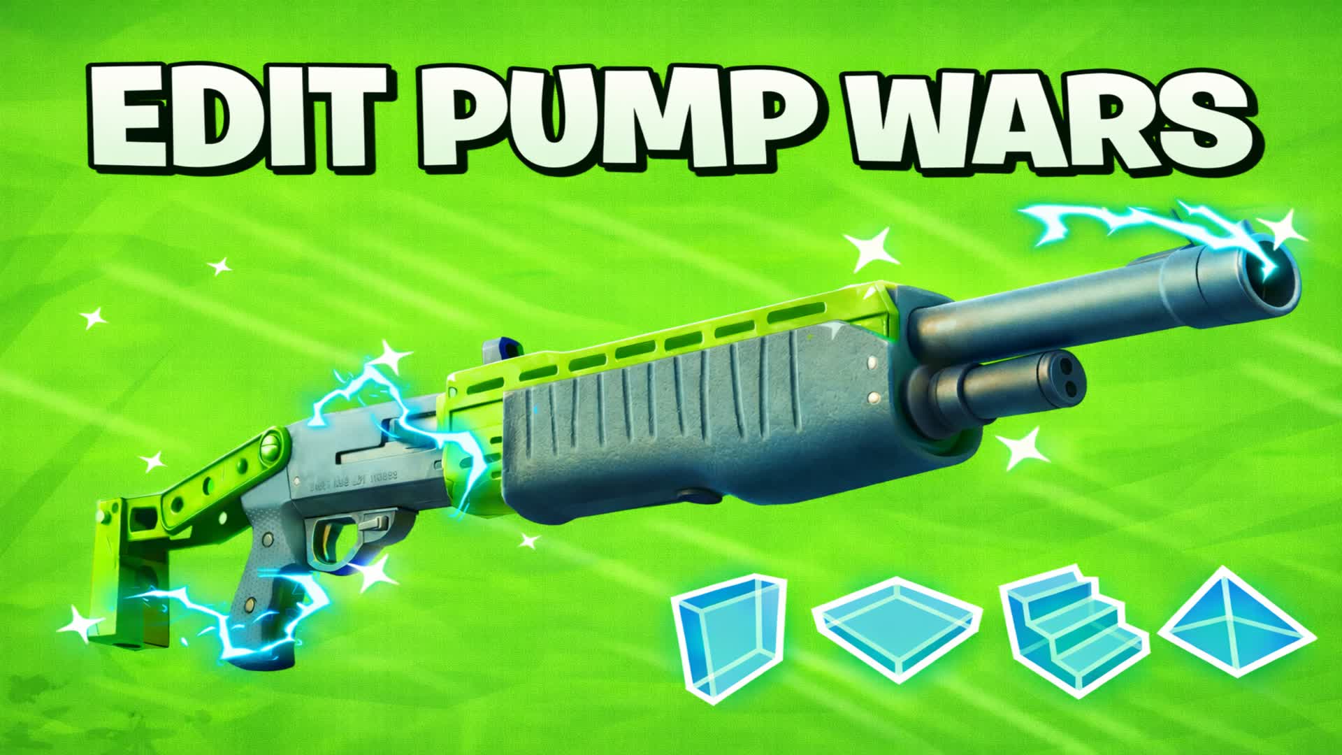 Edit Pump Wars [OG]