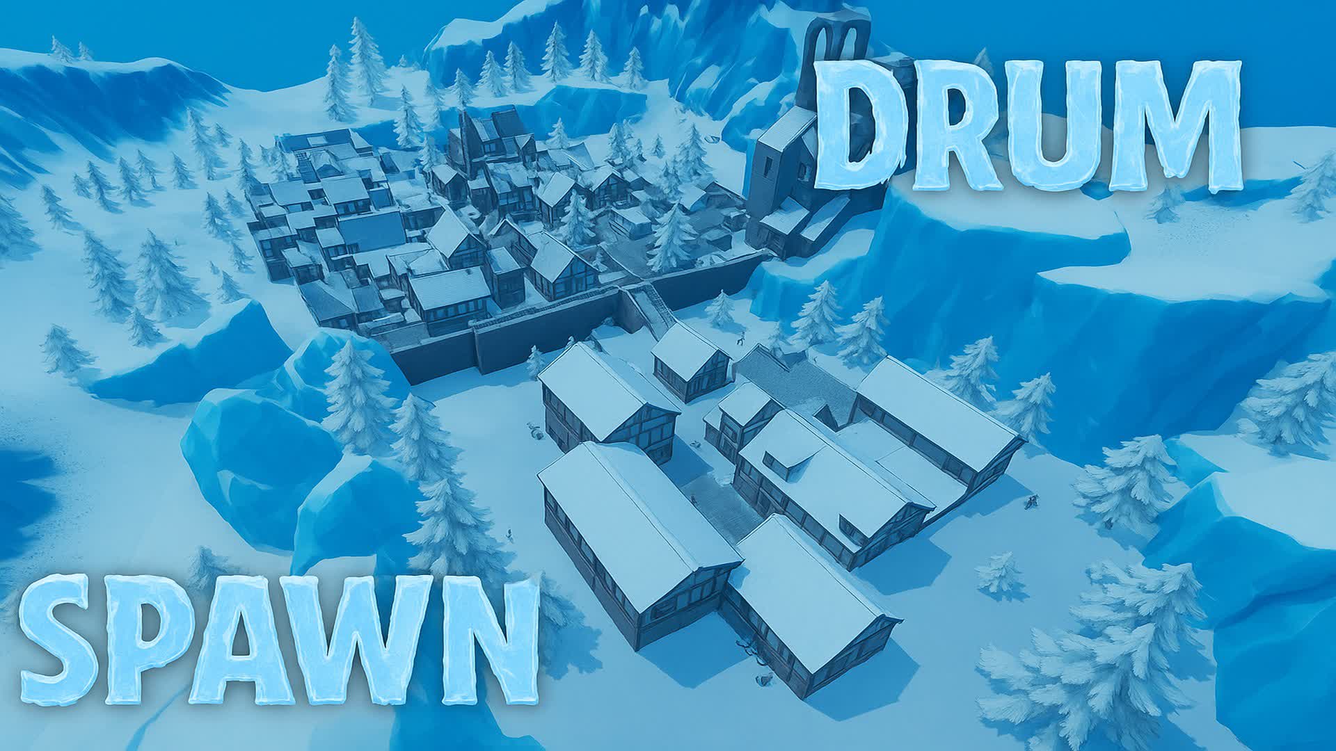 DRUM "Royale rumble" SPAWN